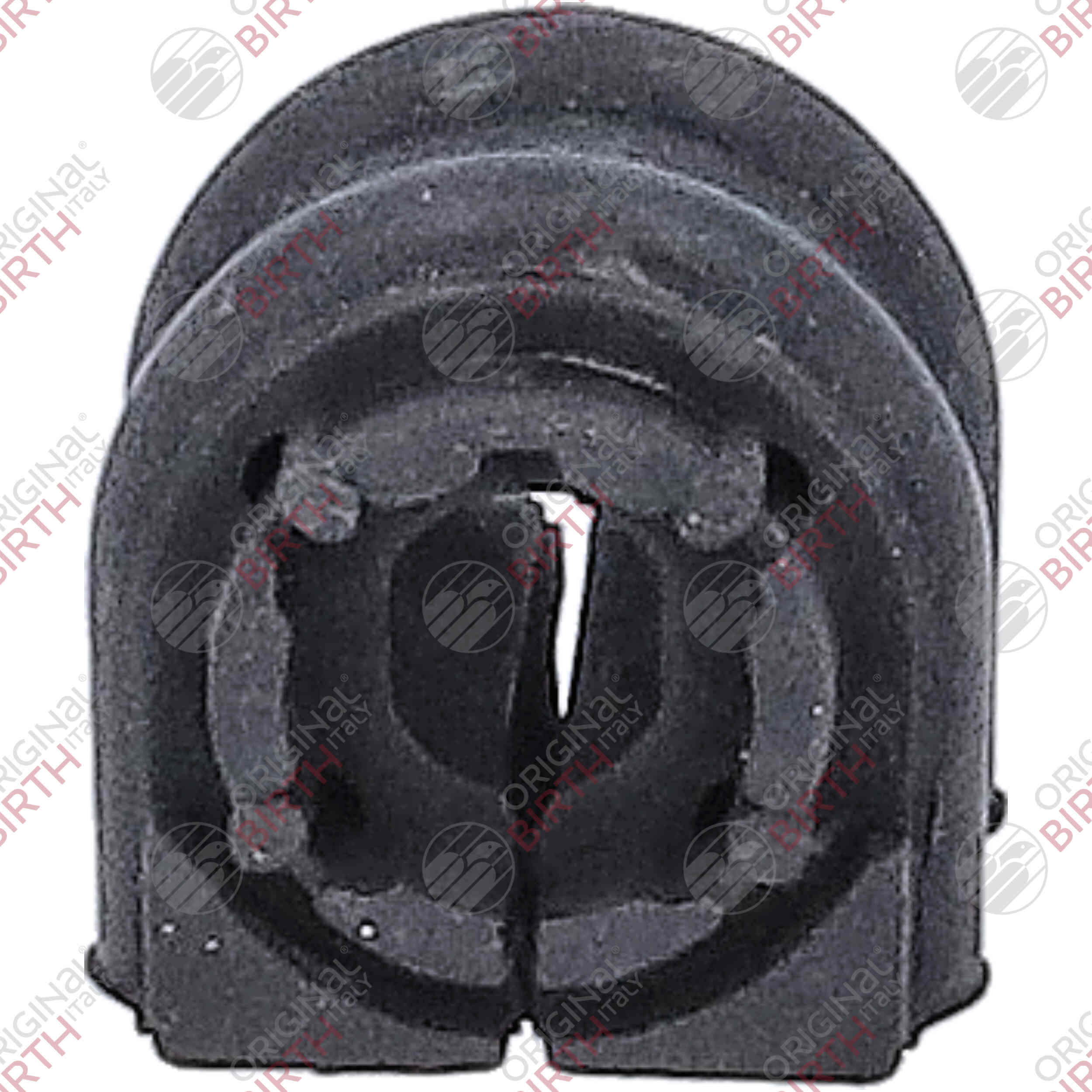 BOCCOLA BARRA STABILIZZATRICE (2PZ) Post. Hyundai ix35 13>