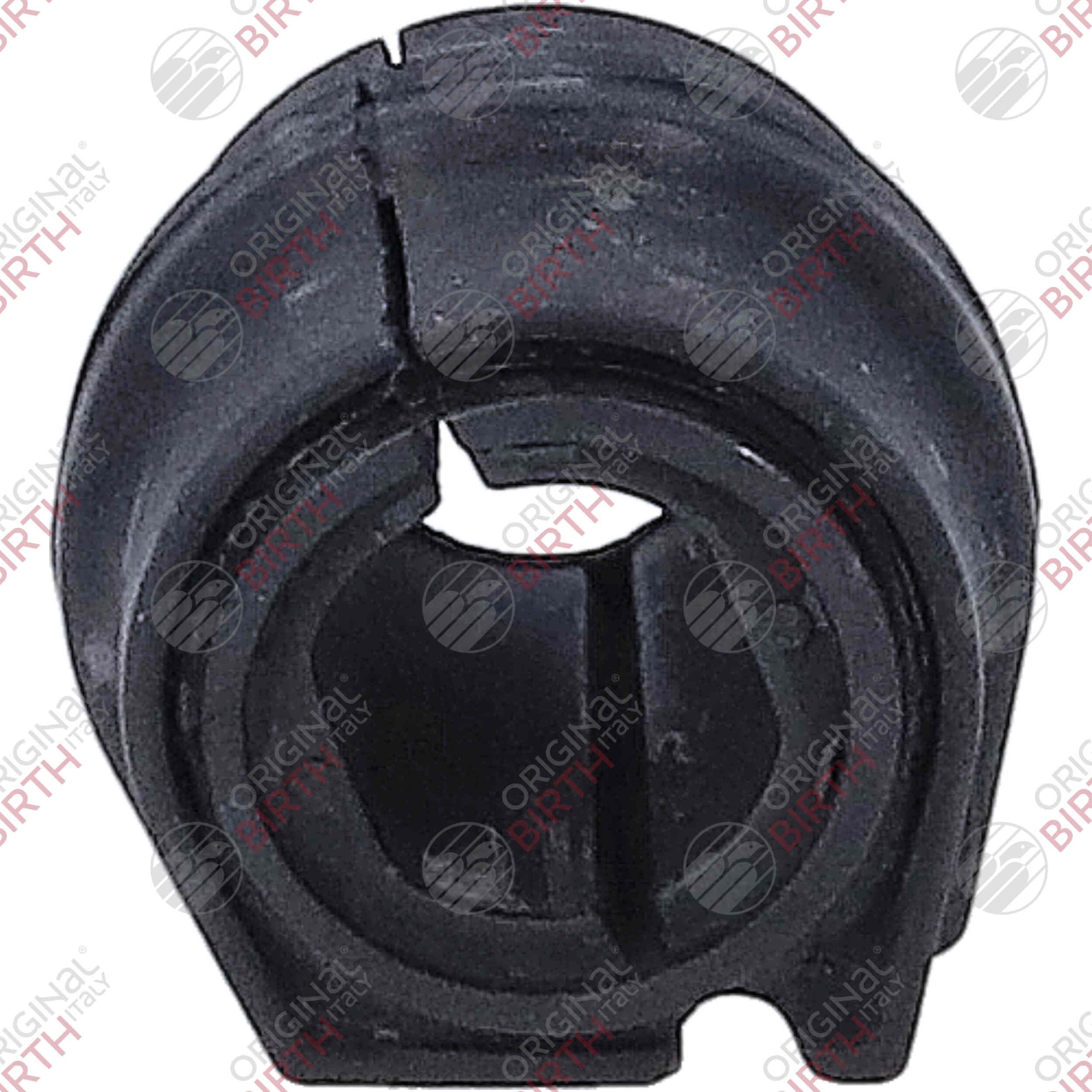 BOCCOLA BARRA STABILIZZATRICE (2PZ) Ant. BERLINGO 96>