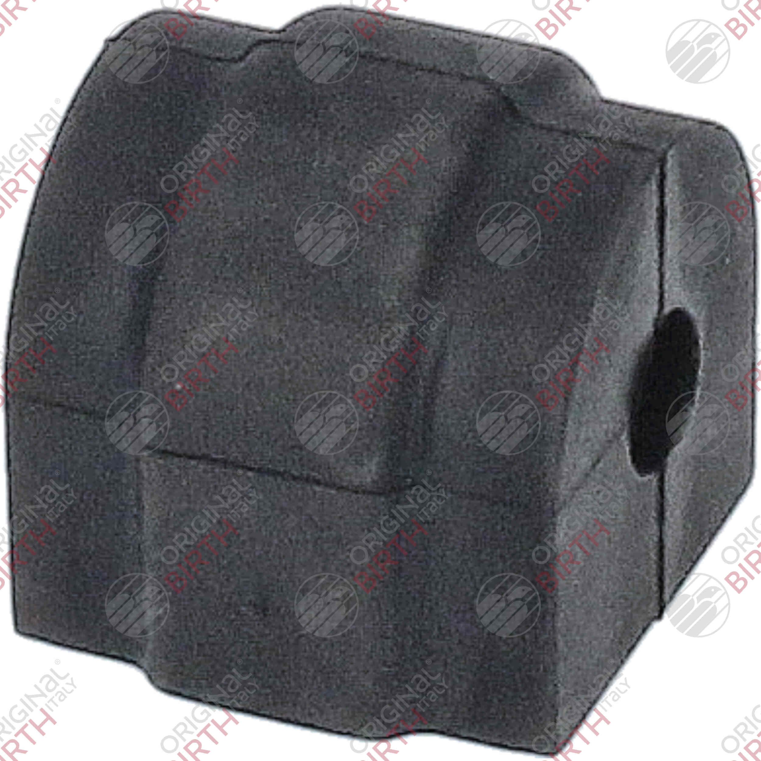 BOCCOLA BARRA STABILIZZATRICE (2PZ) Post. BMW S.5 (E60) 05>