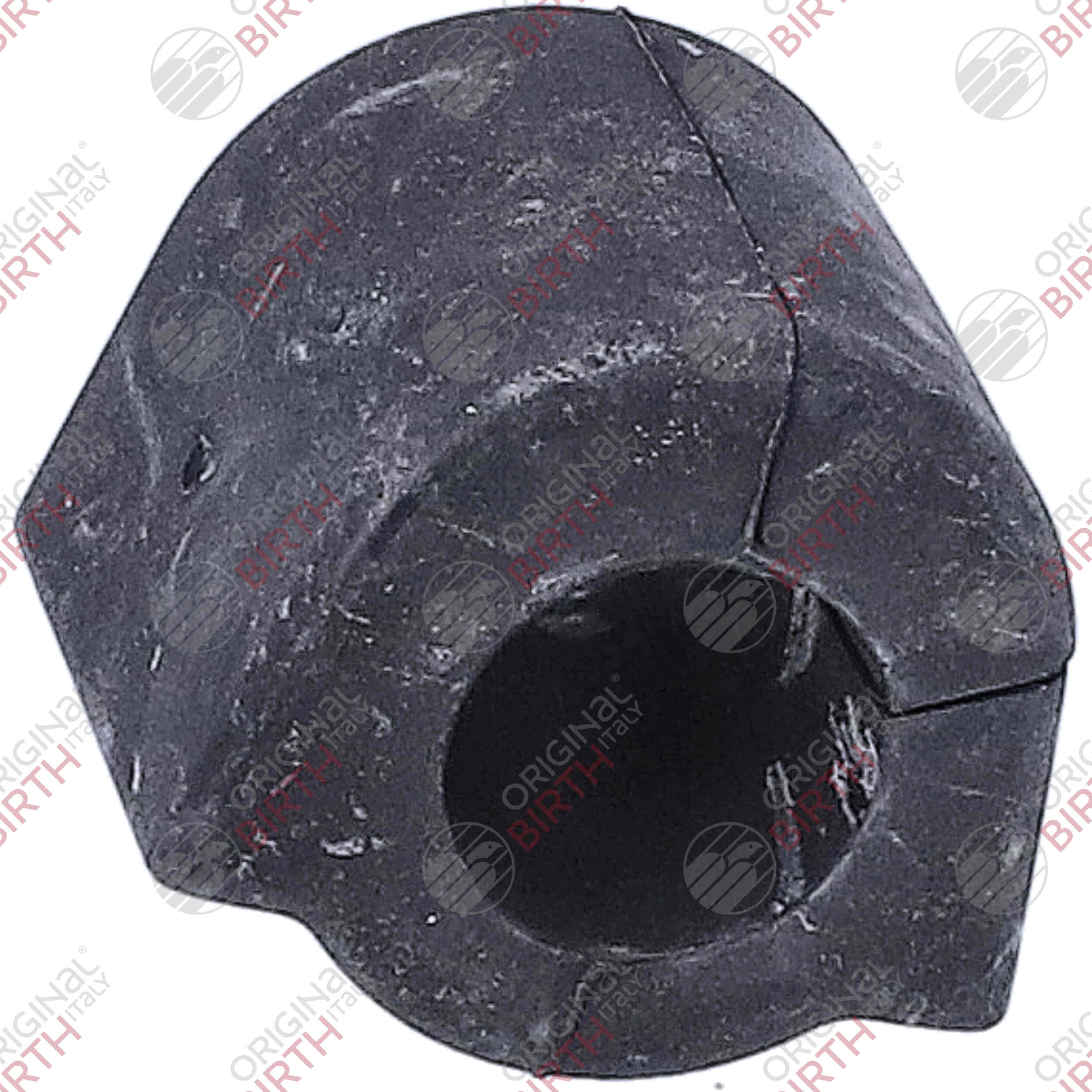 BOCCOLA BARRA STABILIZZATRICE (2PZ) Ant. MCD E (W221) 09>