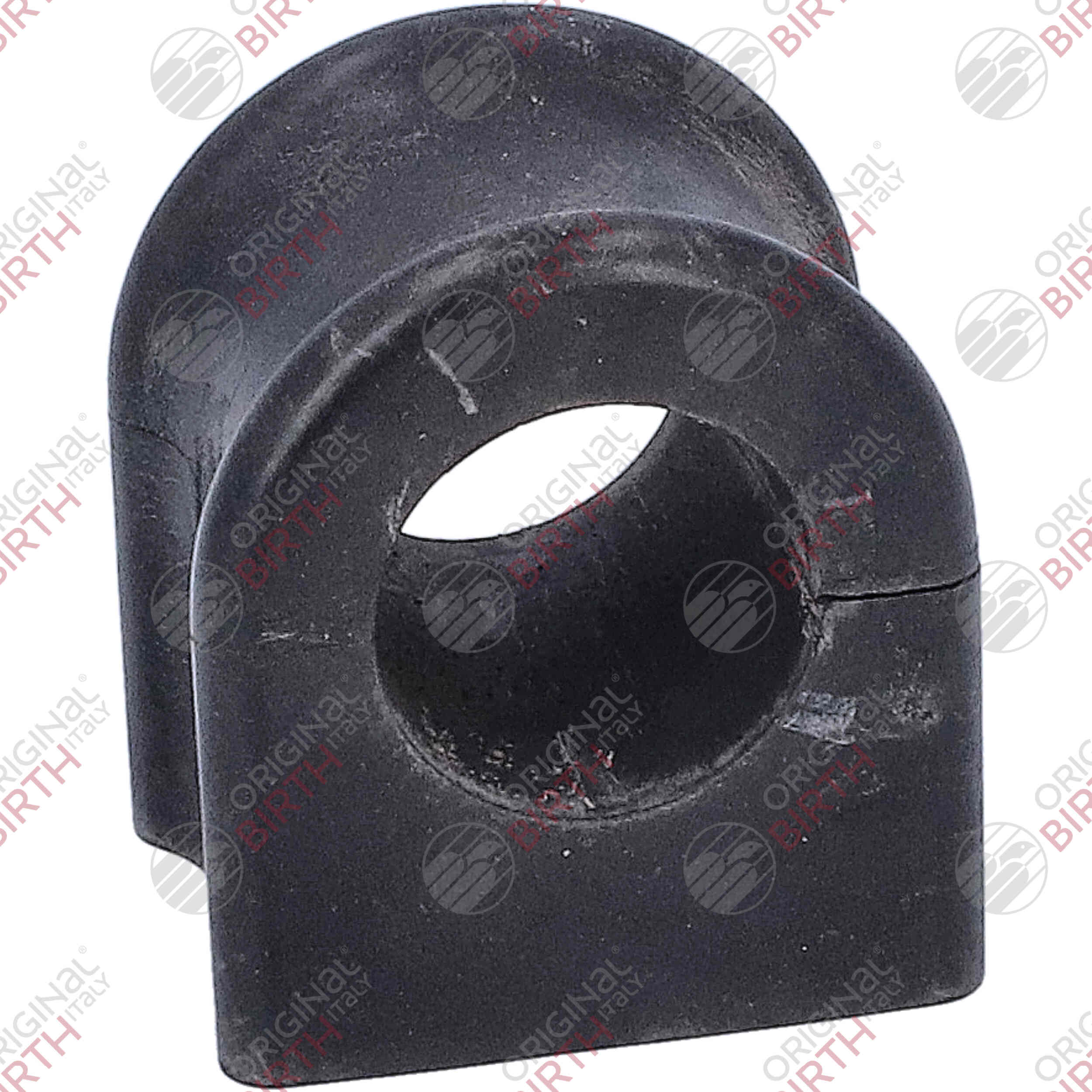 BOCCOLA BARRA STABILIZZATRICE (2PZ) Ant. MCD GLE (W166) 15>