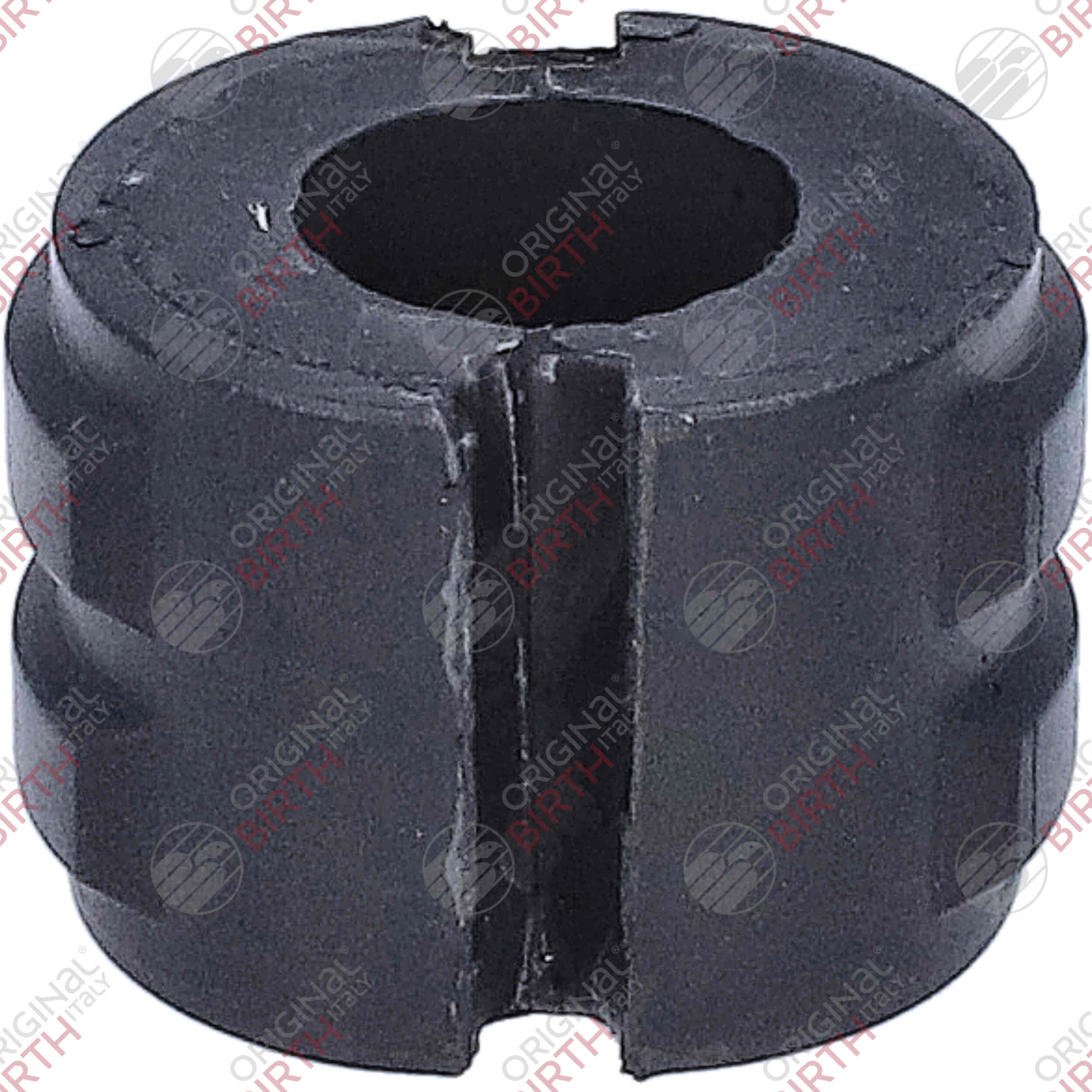 BOCCOLA BARRA STABILIZZATRICE (2PZ) Ant. MCD CLS (C219) 08>