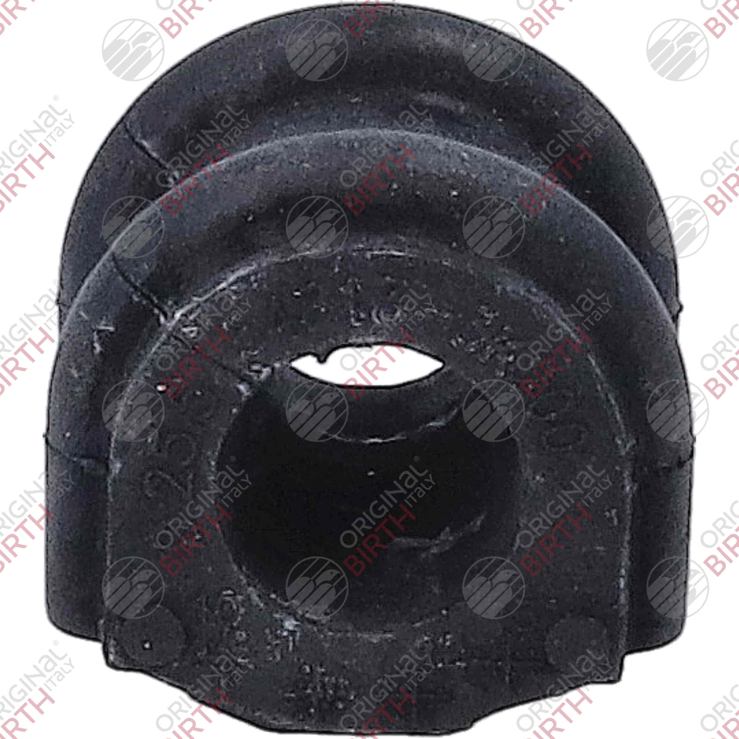 BOCCOLA BARRA STABILIZZATRICE (2PZ) Ant. CARNIVAL 06>