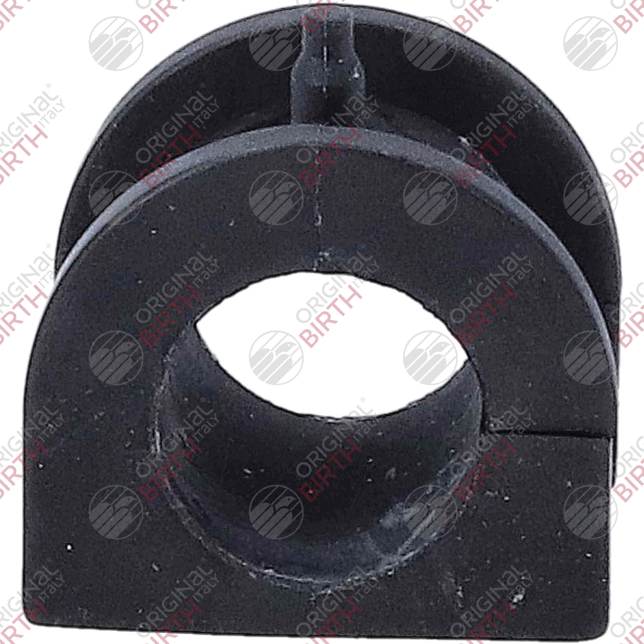 BOCCOLA BARRA STABILIZZATRICE (2PZ) Ant. LANCER 03>