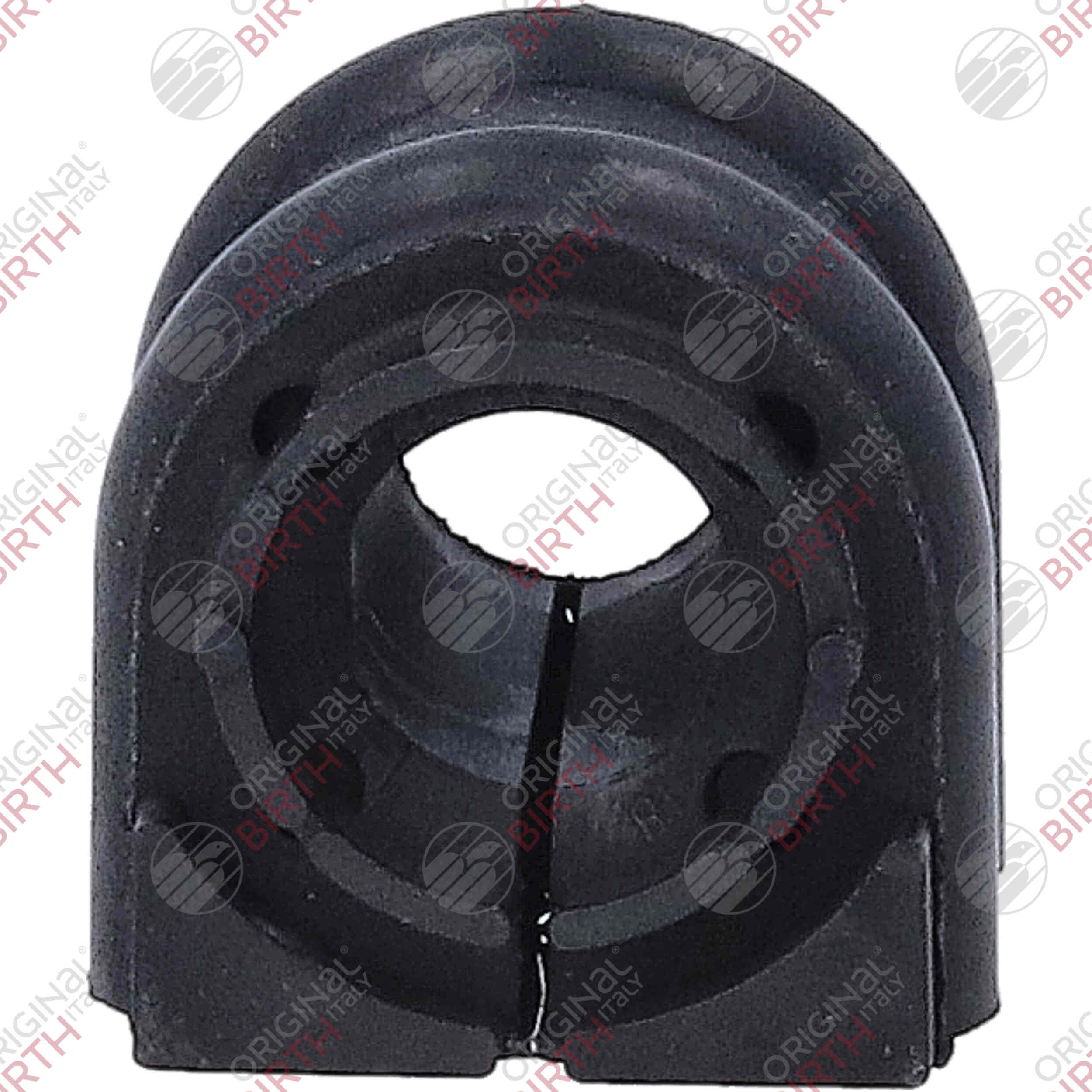 BOCCOLA BARRA STABILIZZATRICE (2PZ) Post. KONA 16>