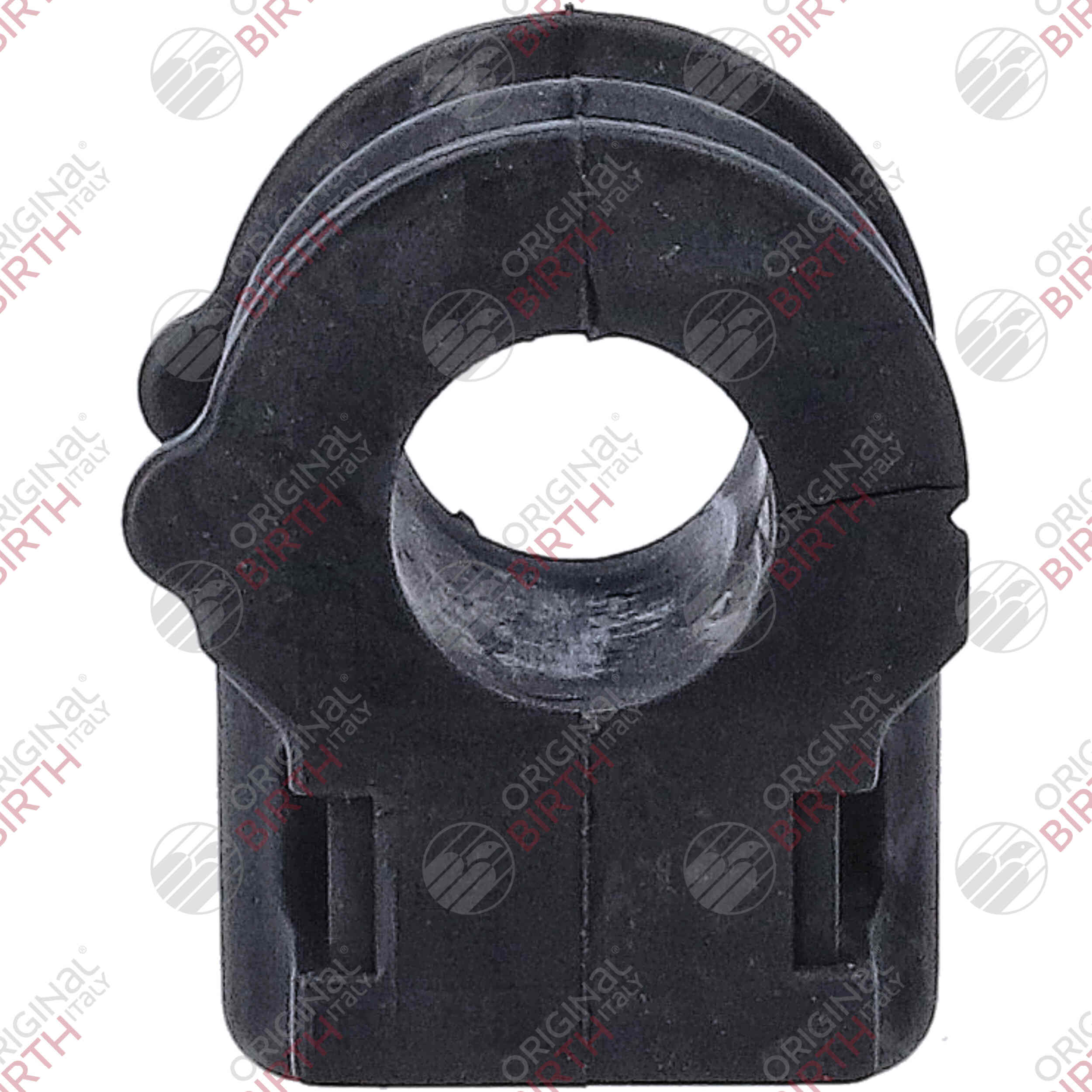 BOCCOLA BARRA STABILIZZATRICE (2PZ) Ant. MURANO 10>