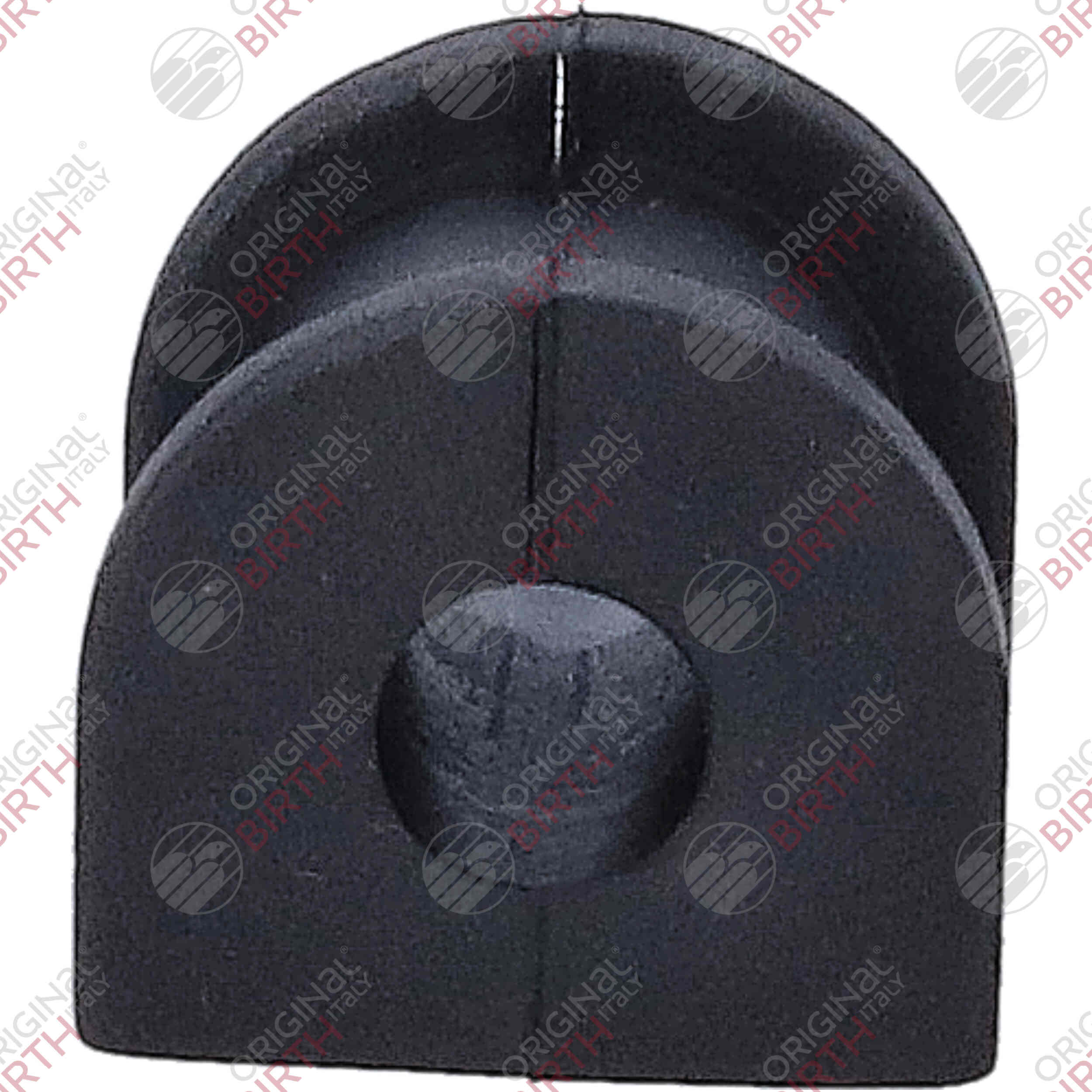 BOCCOLA BARRA STABILIZZATRICE (2PZ) Post. OUTLANDER 03>