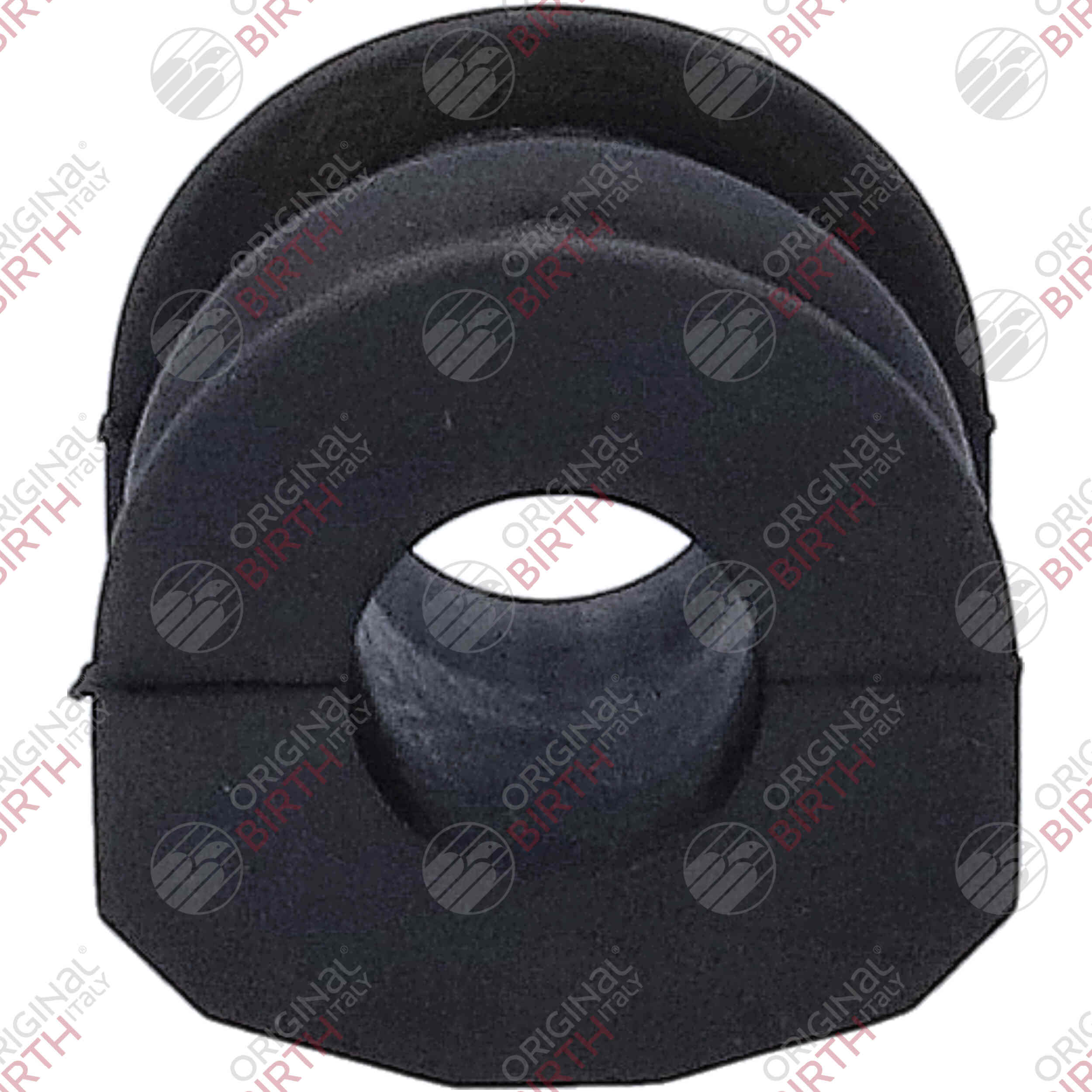 BOCCOLA BARRA STABILIZZATRICE (2PZ) Post. MURANO 03>