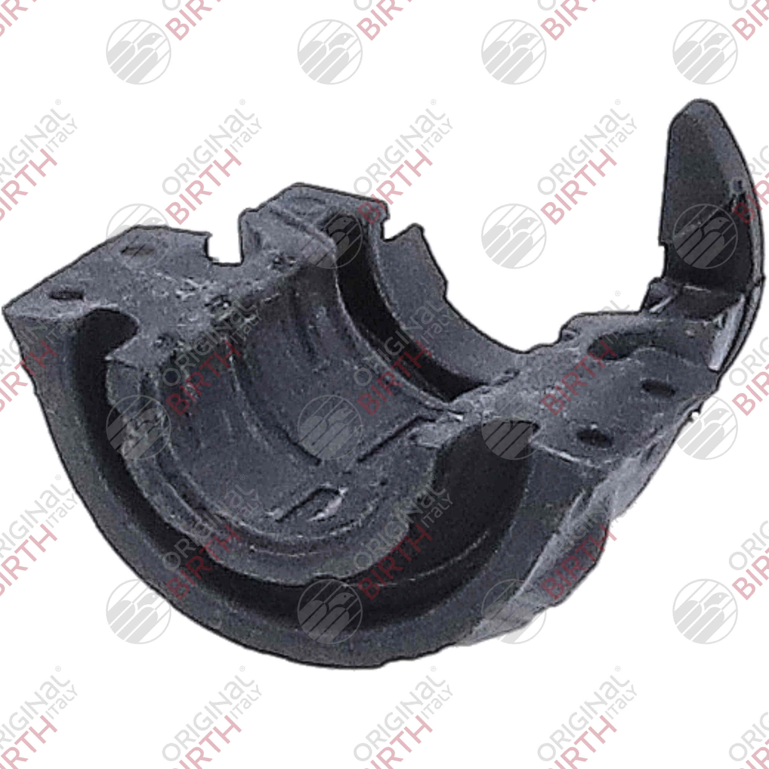 BOCCOLA BARRA STABILIZZATRICE (2PZ) Post. Audi Q7 10>