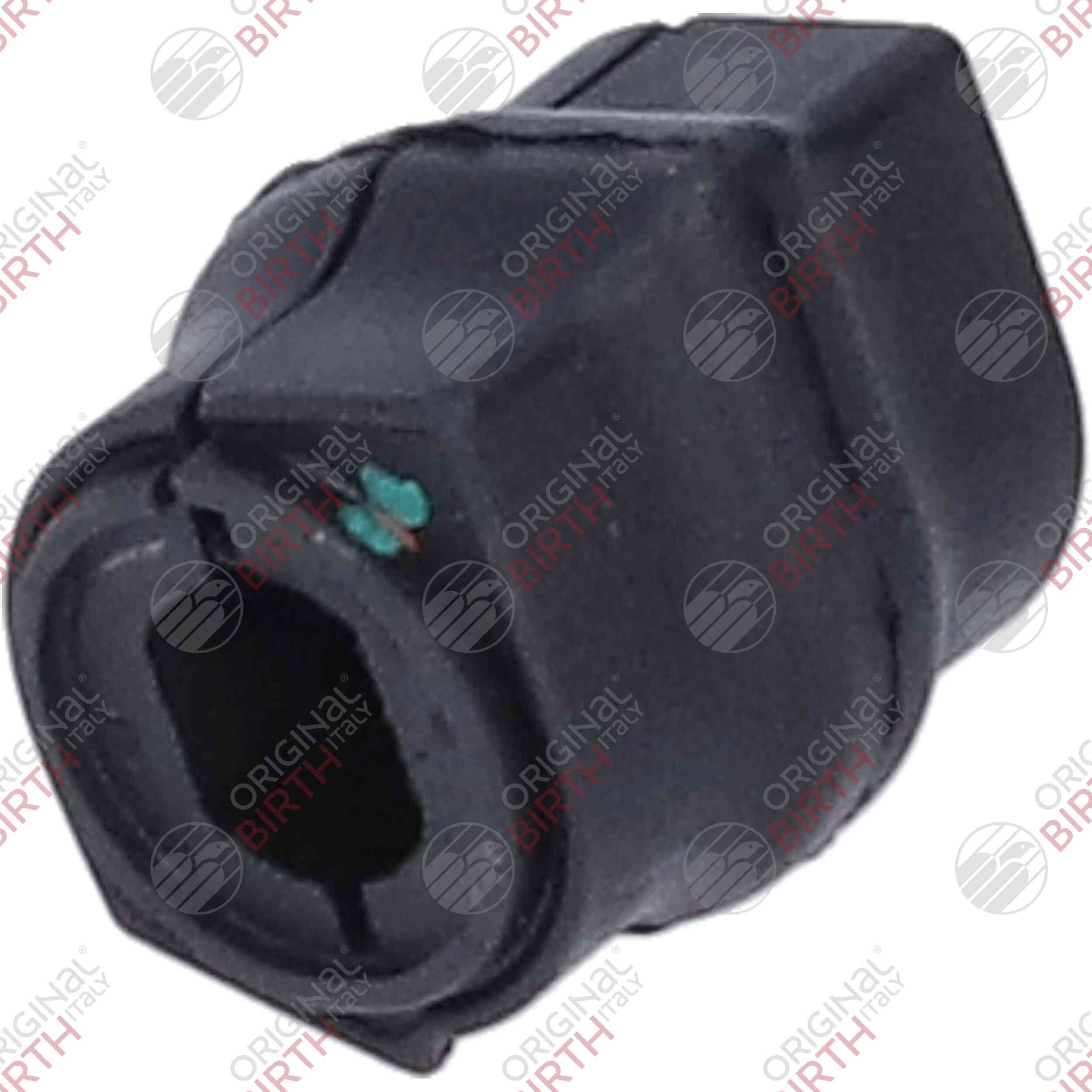 BOCCOLA BARRA STABILIZZATRICE (2PZ) Ant. PSA 206 00>