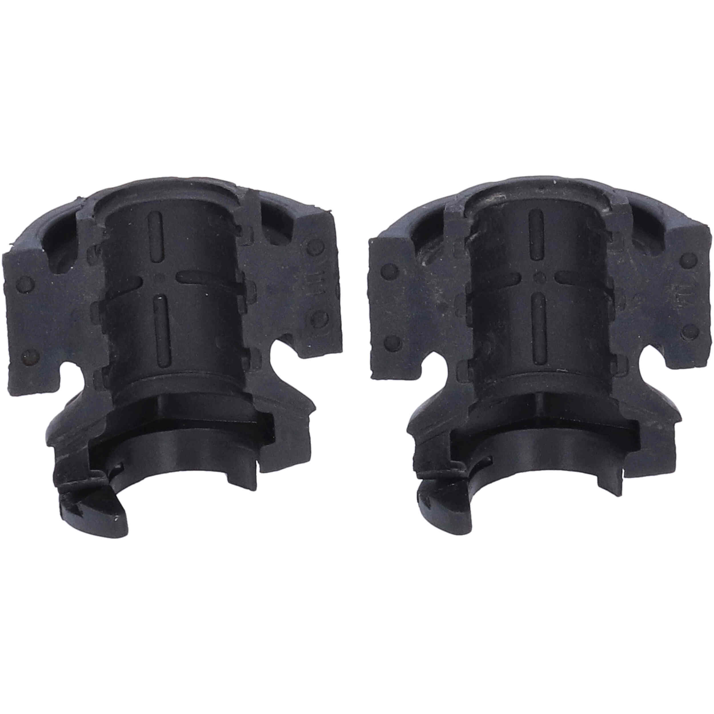 BOCCOLA BARRA STABILIZZATRICE (2PZ) Post. TOUAREG 10>
