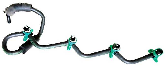 CONDOTTO CARBURANTE PSA 208 1.6HDi 09>