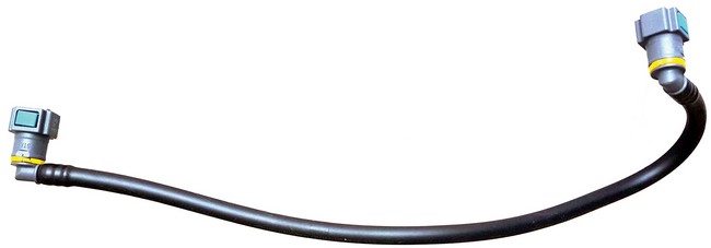 CONDOTTO CARBURANTE CLIO 1.5dCi 05>