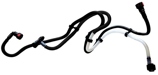 CONDOTTO CARBURANTE KANGOO 1.5dCi 08>