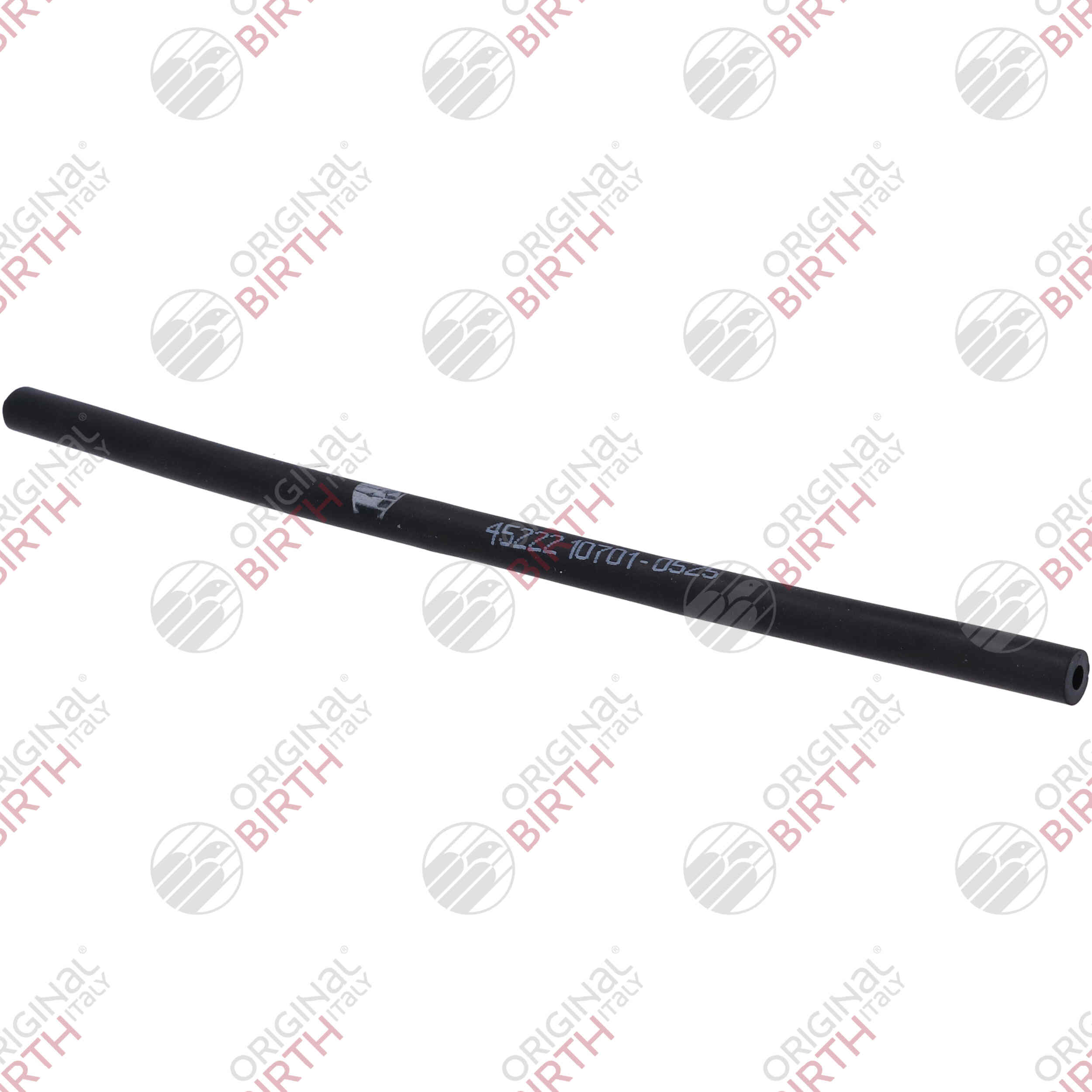 TUBO CONDOTTO CARBURANTE LANCIA MUSA 04 12