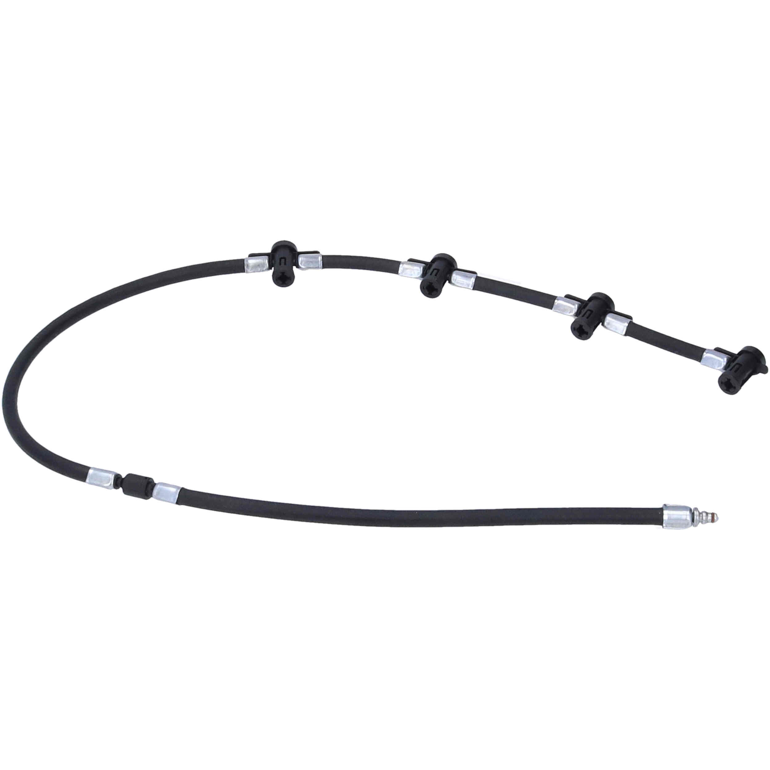 CONDOTTO CARBURANTE MCD VITO 03