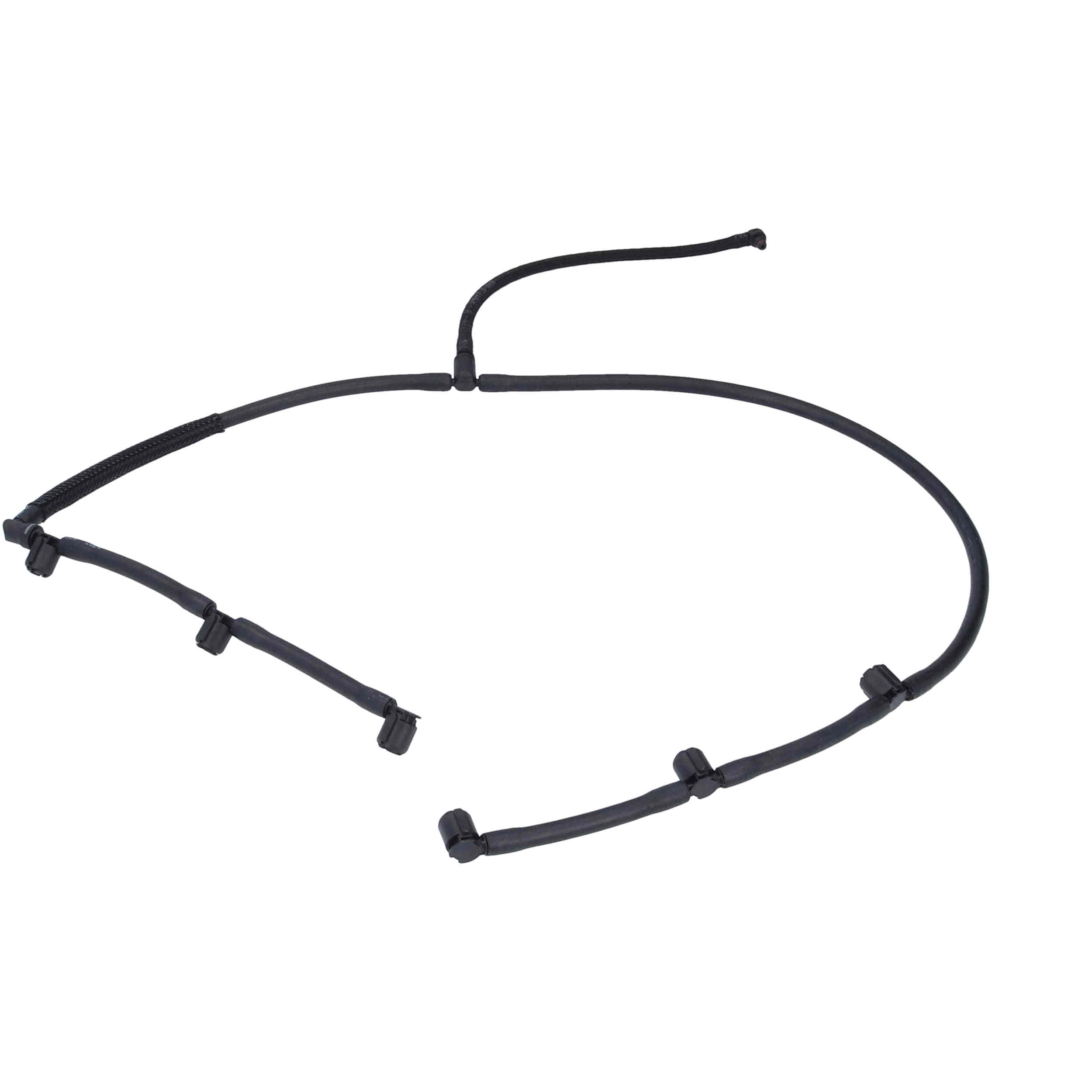 CONDOTTO CARBURANTE MCD G (W461) 09>