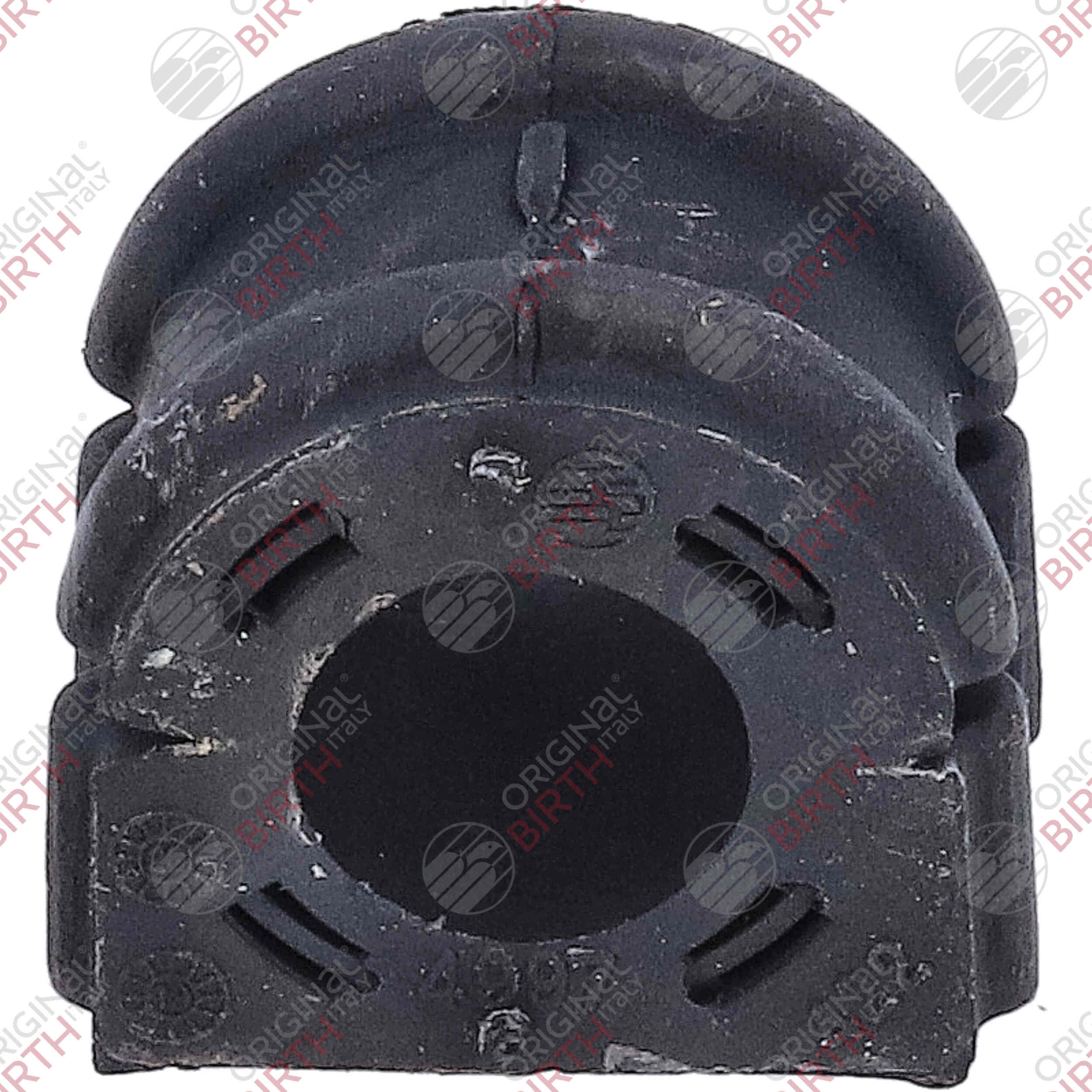 BOCCOLA BARRA STABILIZZATRICE (2PZ) Ant. Fiat 500L 12>