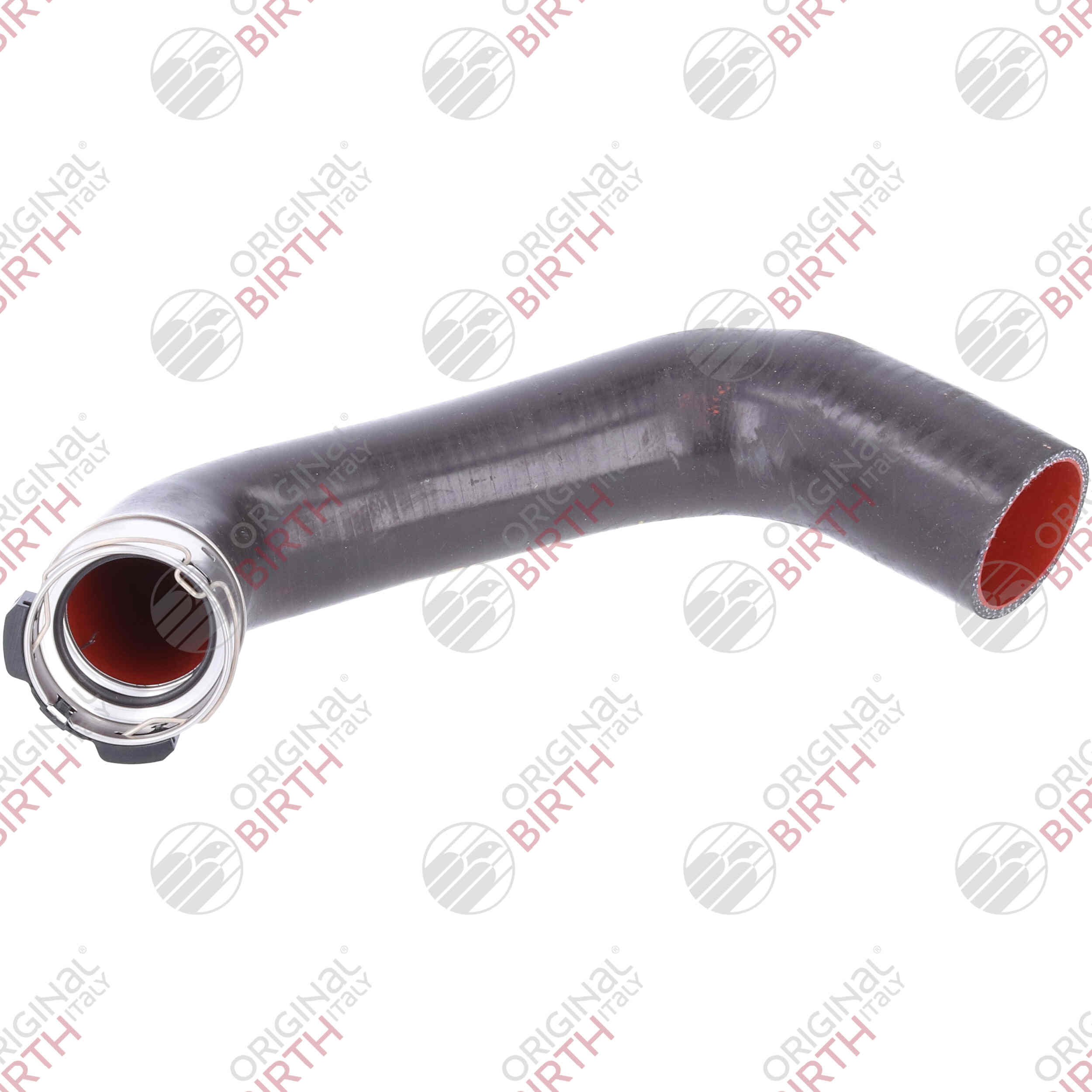 MANICOTTO Aria Volvo S60 2.0D 15>