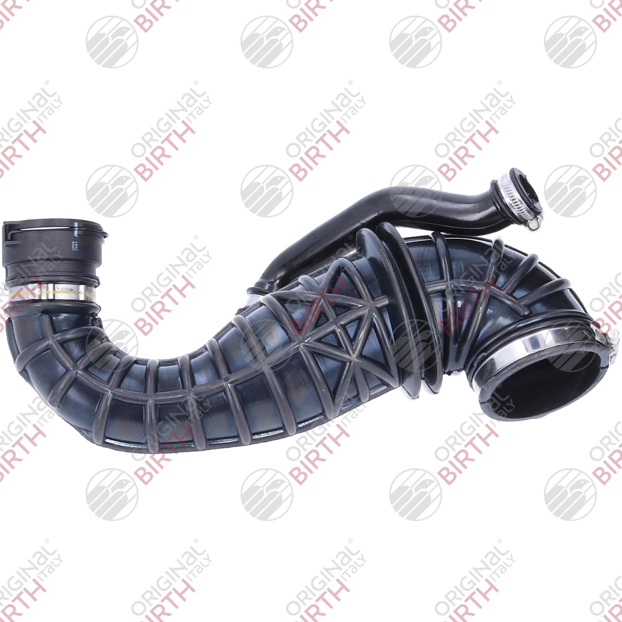 MANICOTTO Aria FOCUS 1.8TDCi 01>