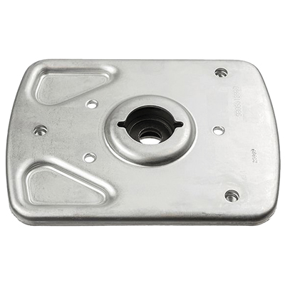 SUPPORTO AMMORTIZZATORE Ant. JUMPY 16>