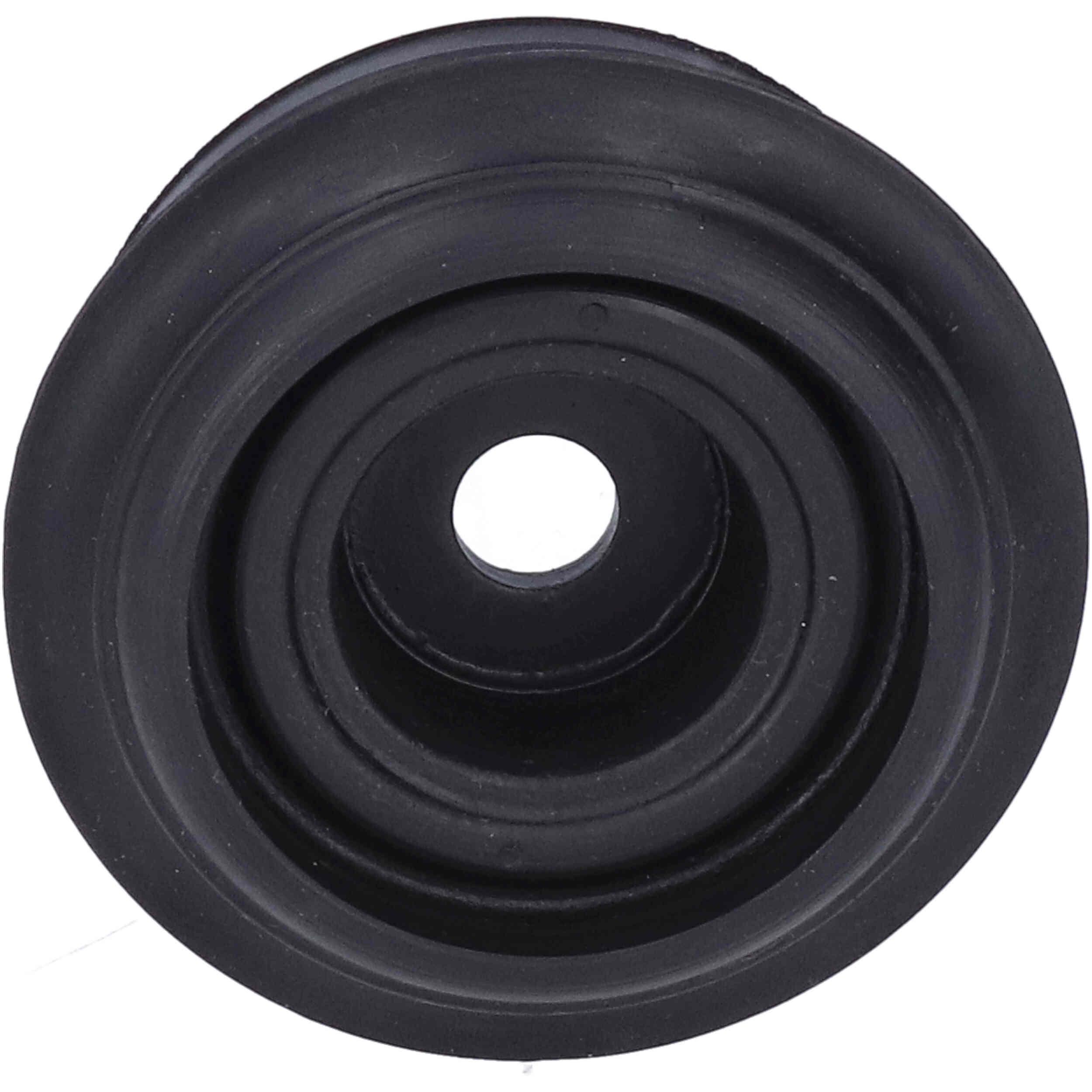 SUPPORTO AMMORTIZZATORE Post. ACCENT 00>
