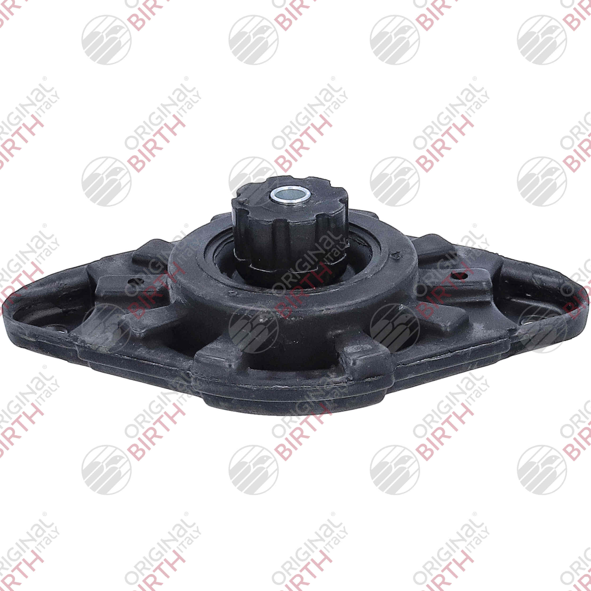 SUPPORTO AMM. NISSAN ALMERA 00 06