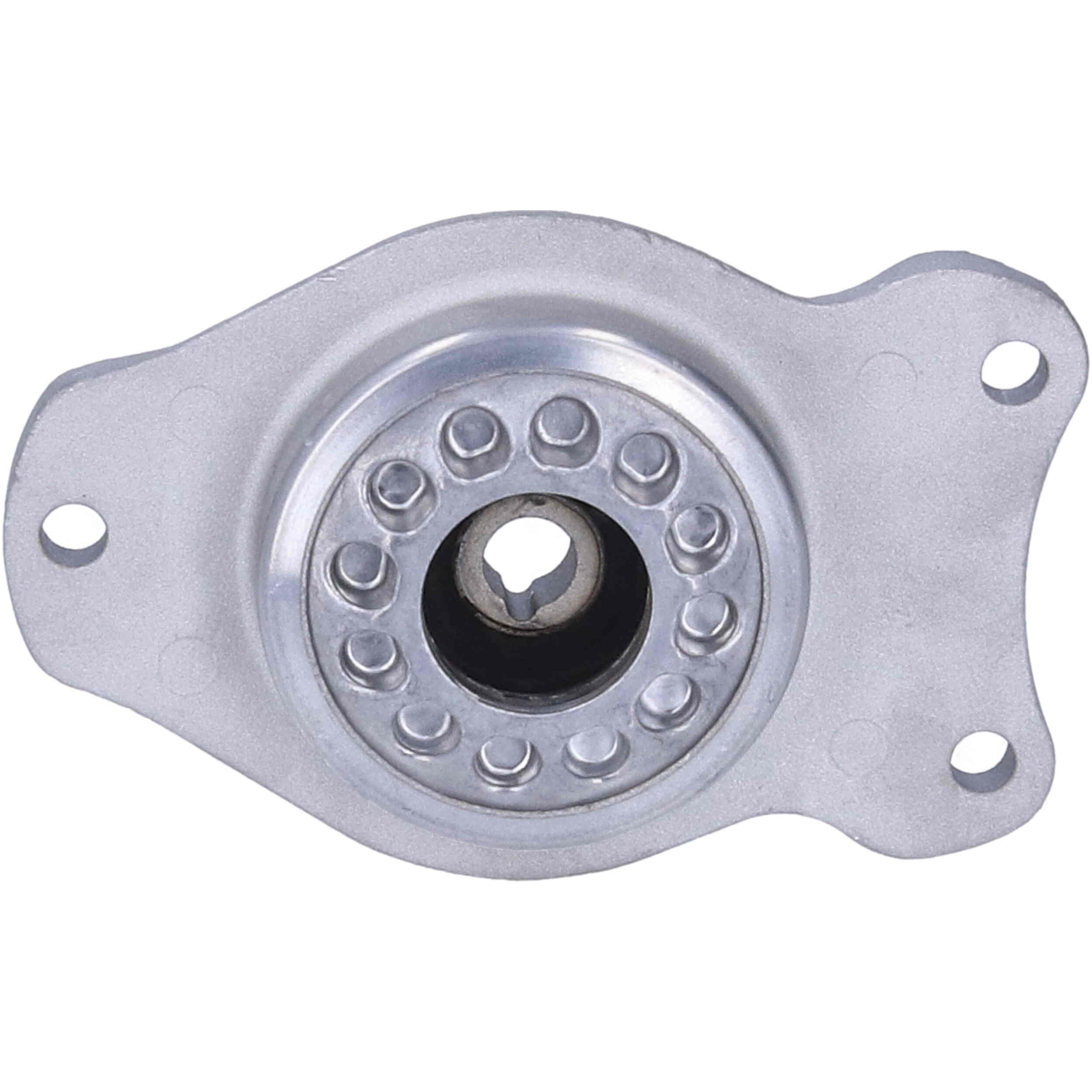 SUPPORTO AMMORTIZZATORE A MOLLA