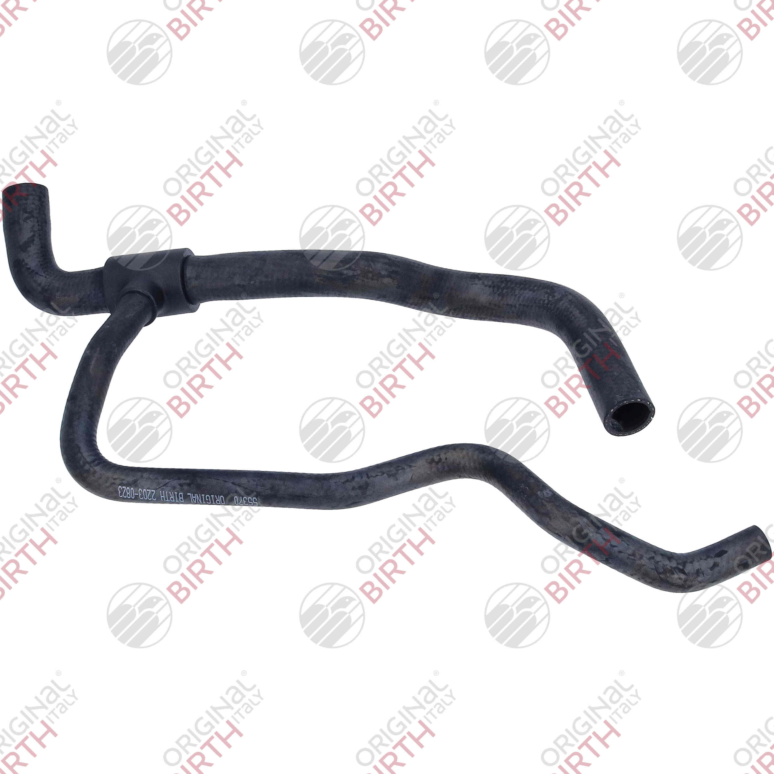 MANICOTTO RADIATORE CLIO 1.2 90>