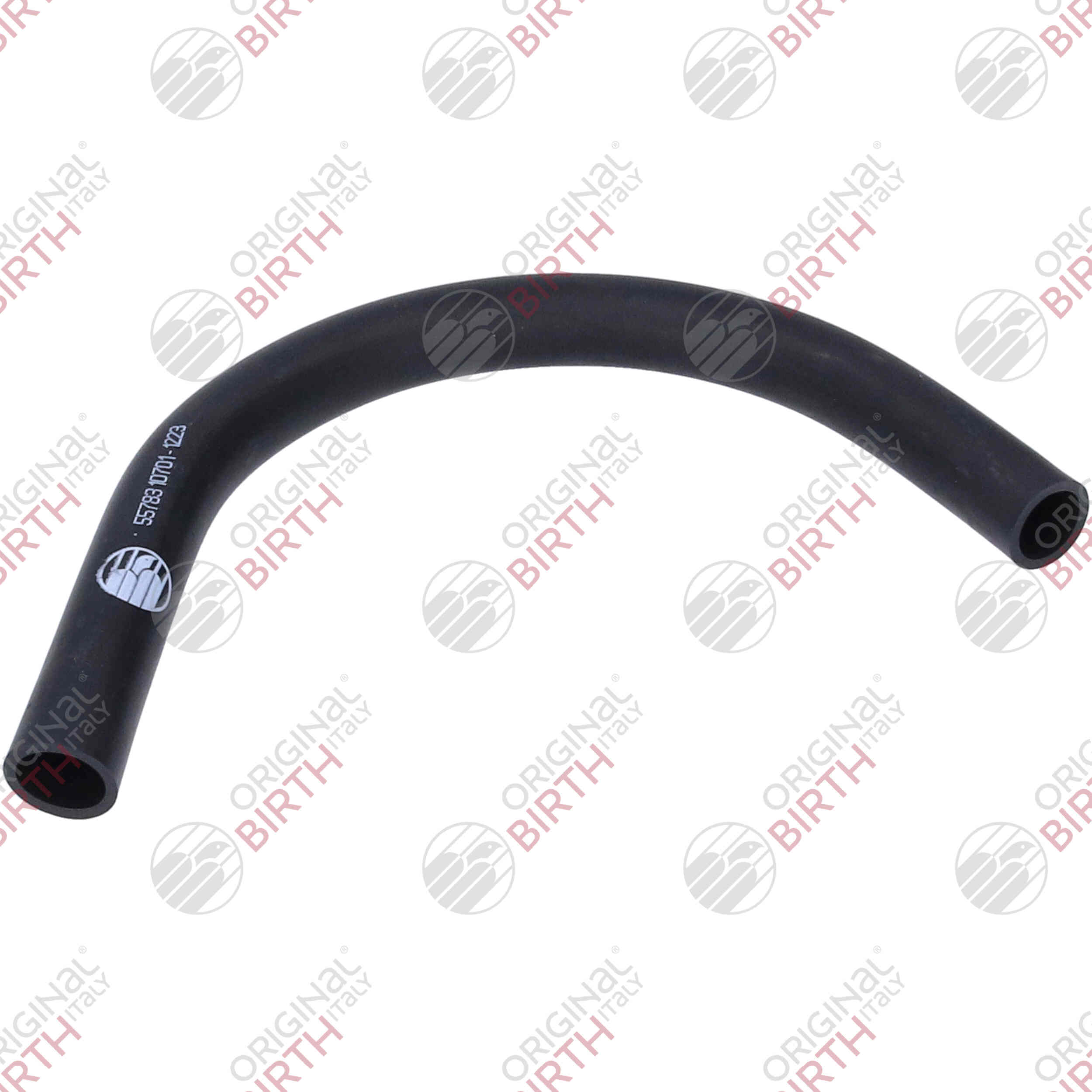 MANICOTTO Aria Fiat 125 1.6 68>
