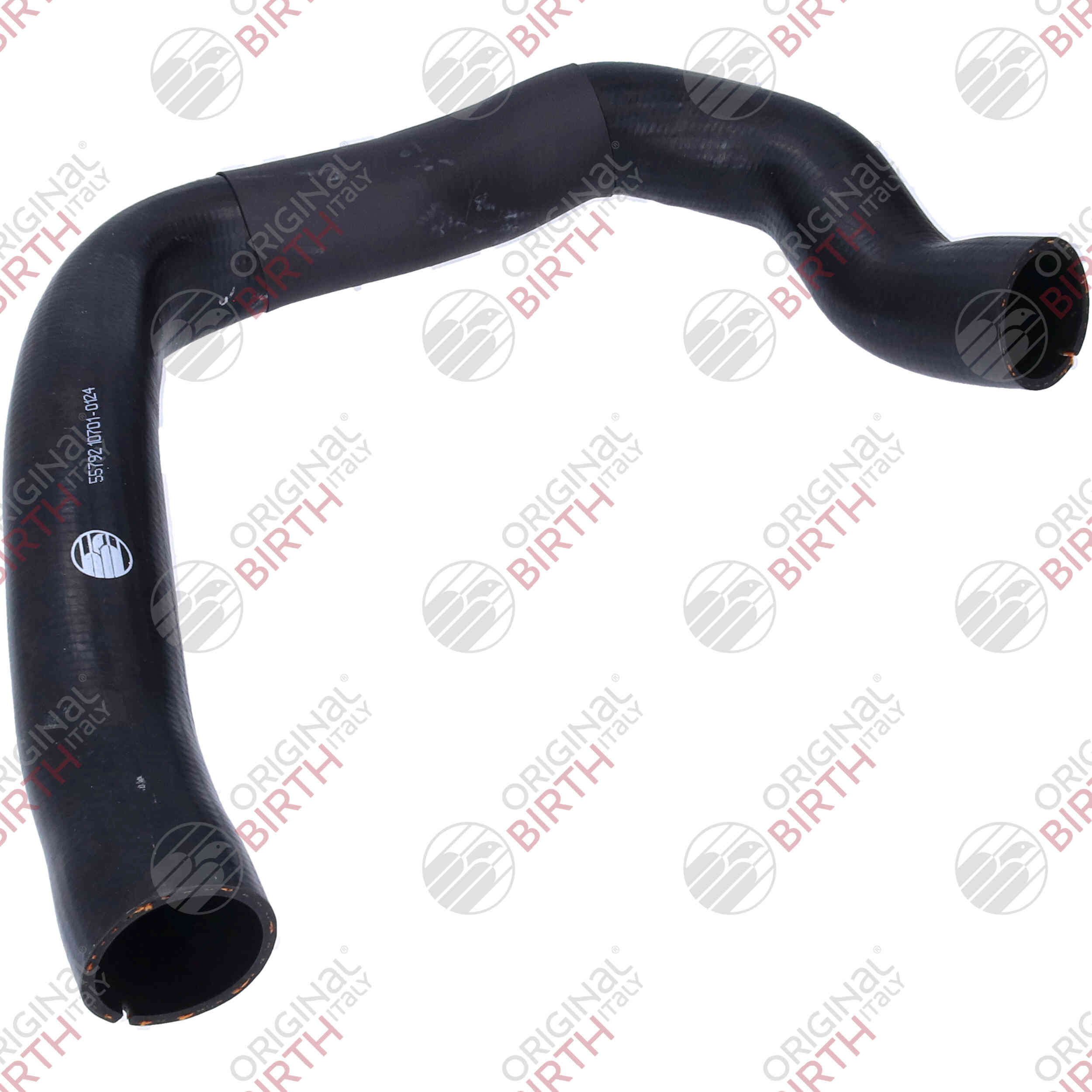 MANICOTTO Aria ALFA 147 00>