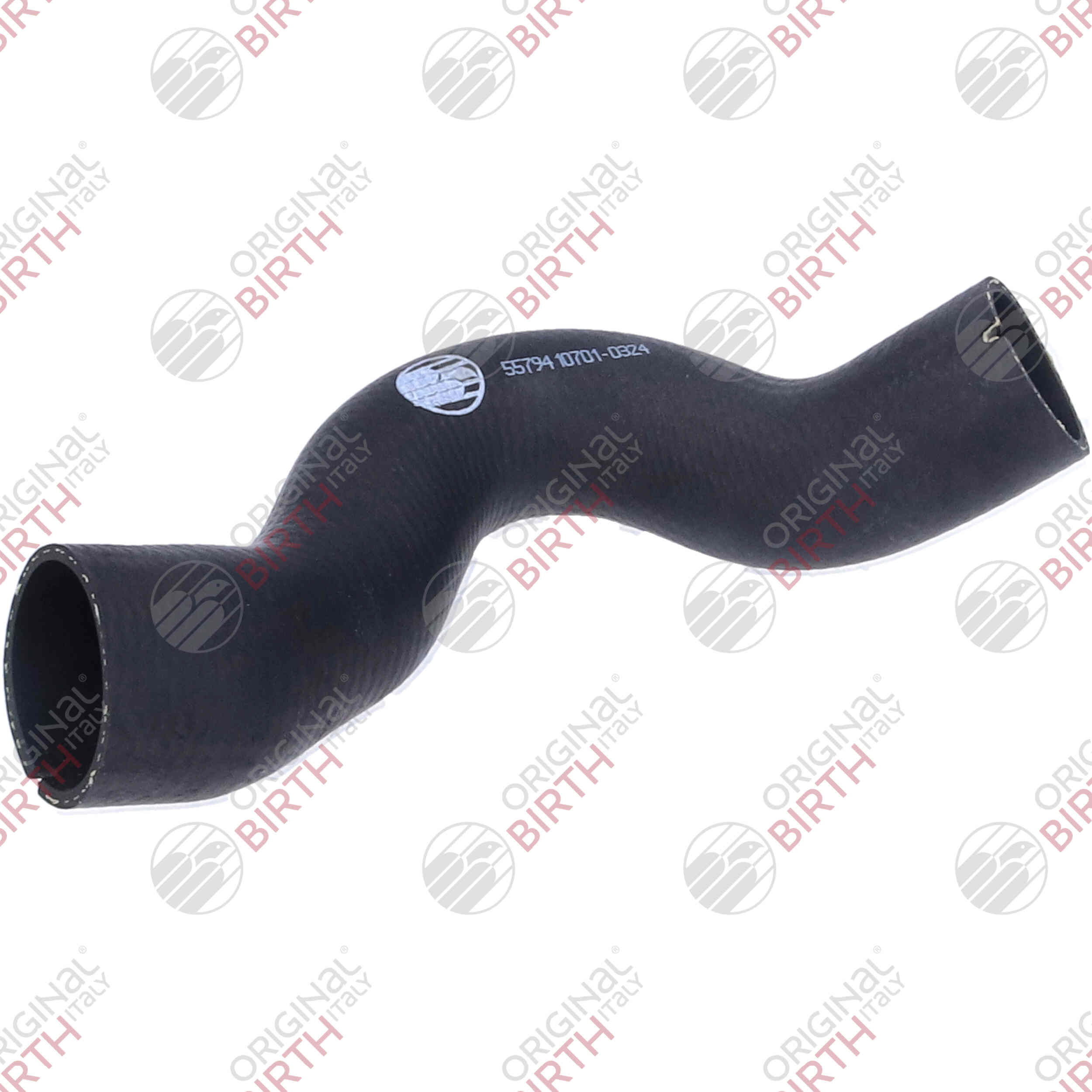 MANICOTTO Aria Fiat 500 0.9 09>