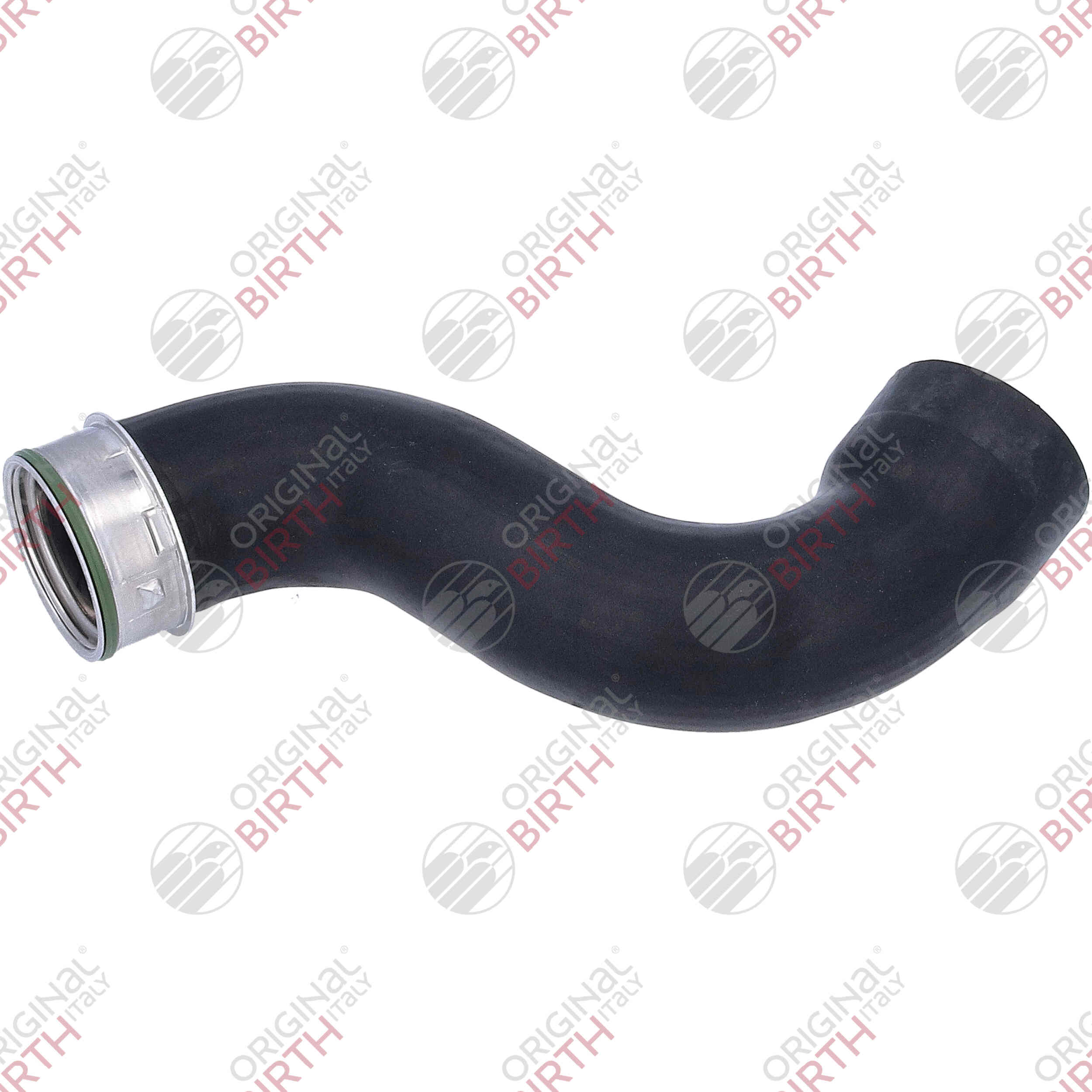 MANICOTTO Aria MCD S 320CDi 06>