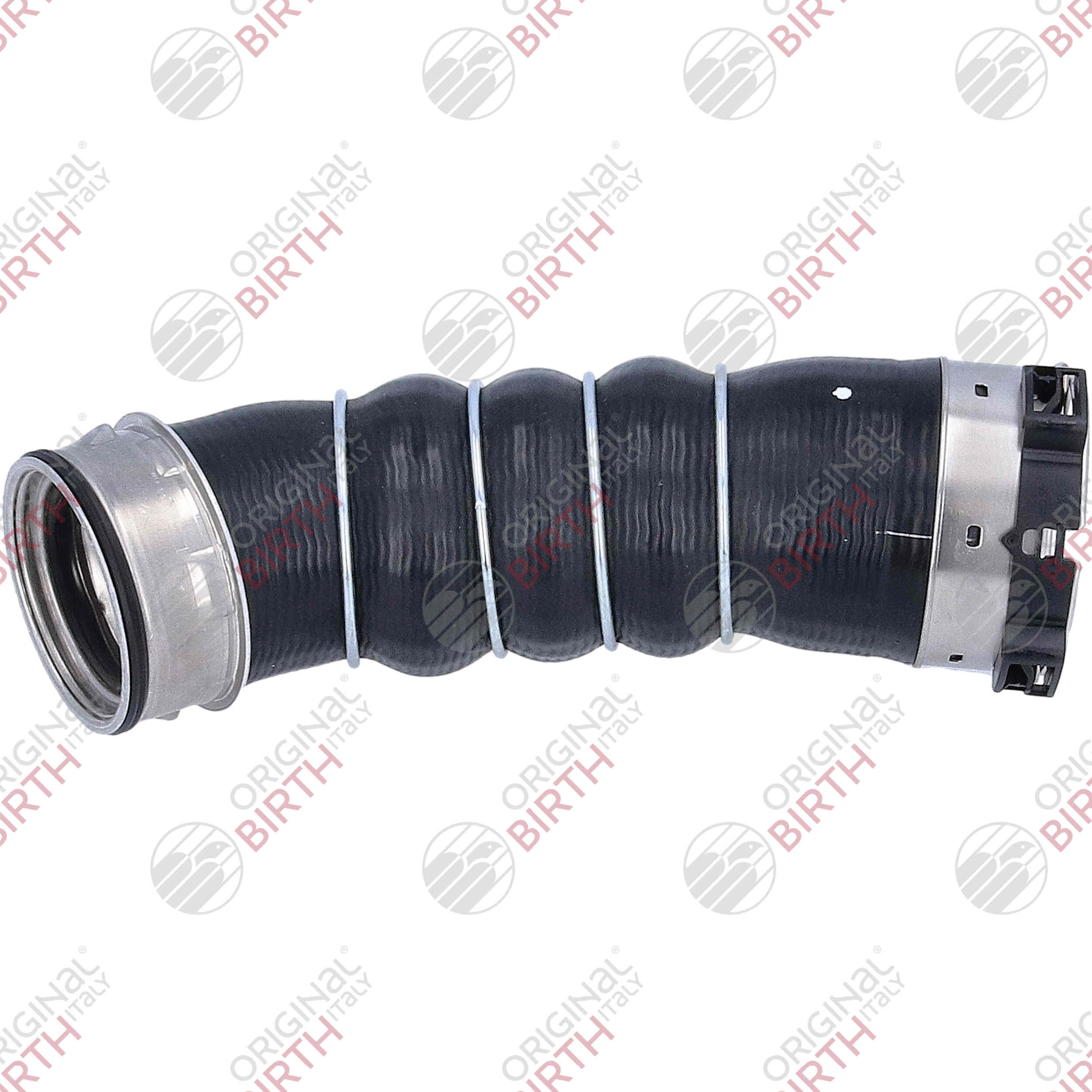 MANICOTTO Aria BMW S.3 (E90) 08>