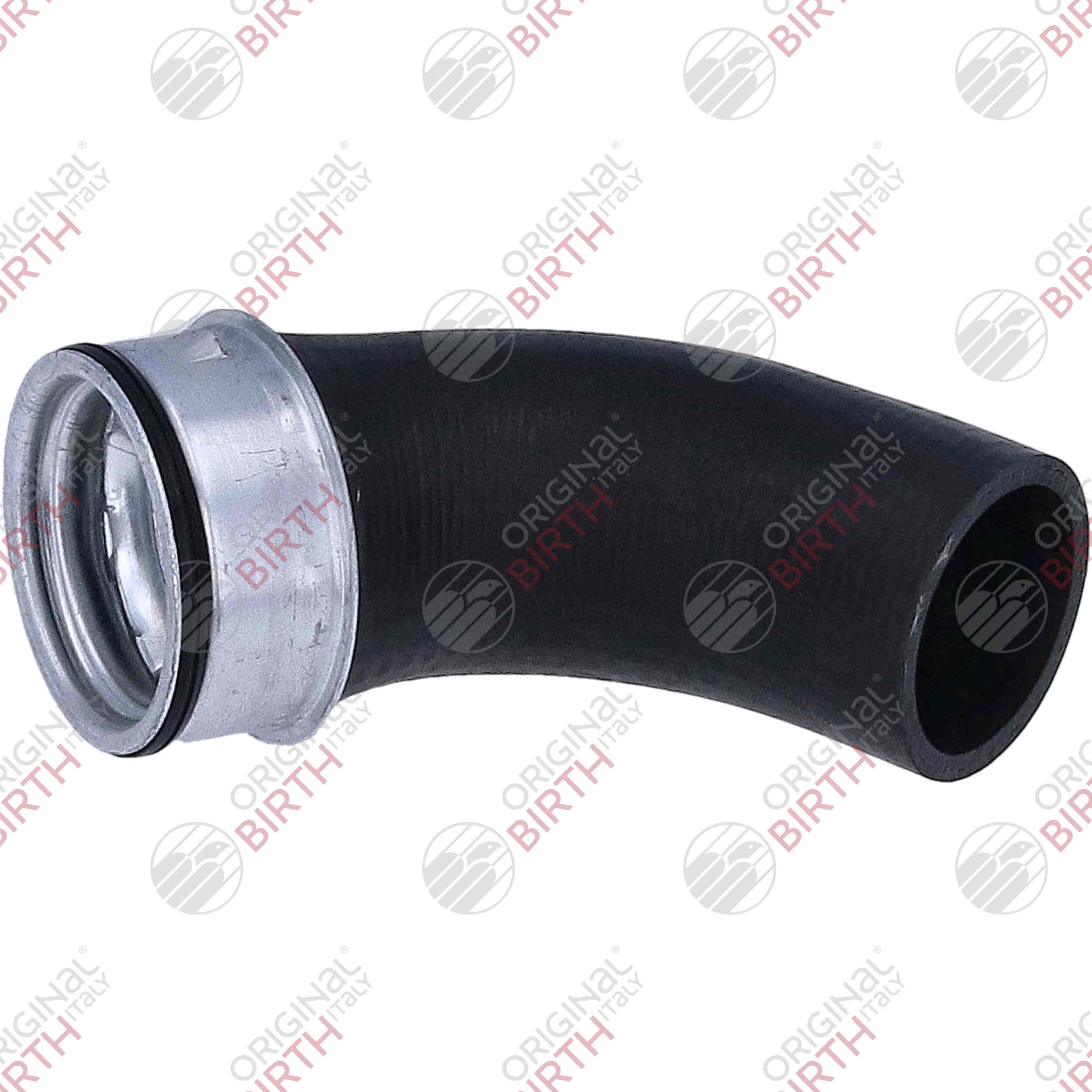 MANICOTTO Aria BMW X5 (E56) 03>