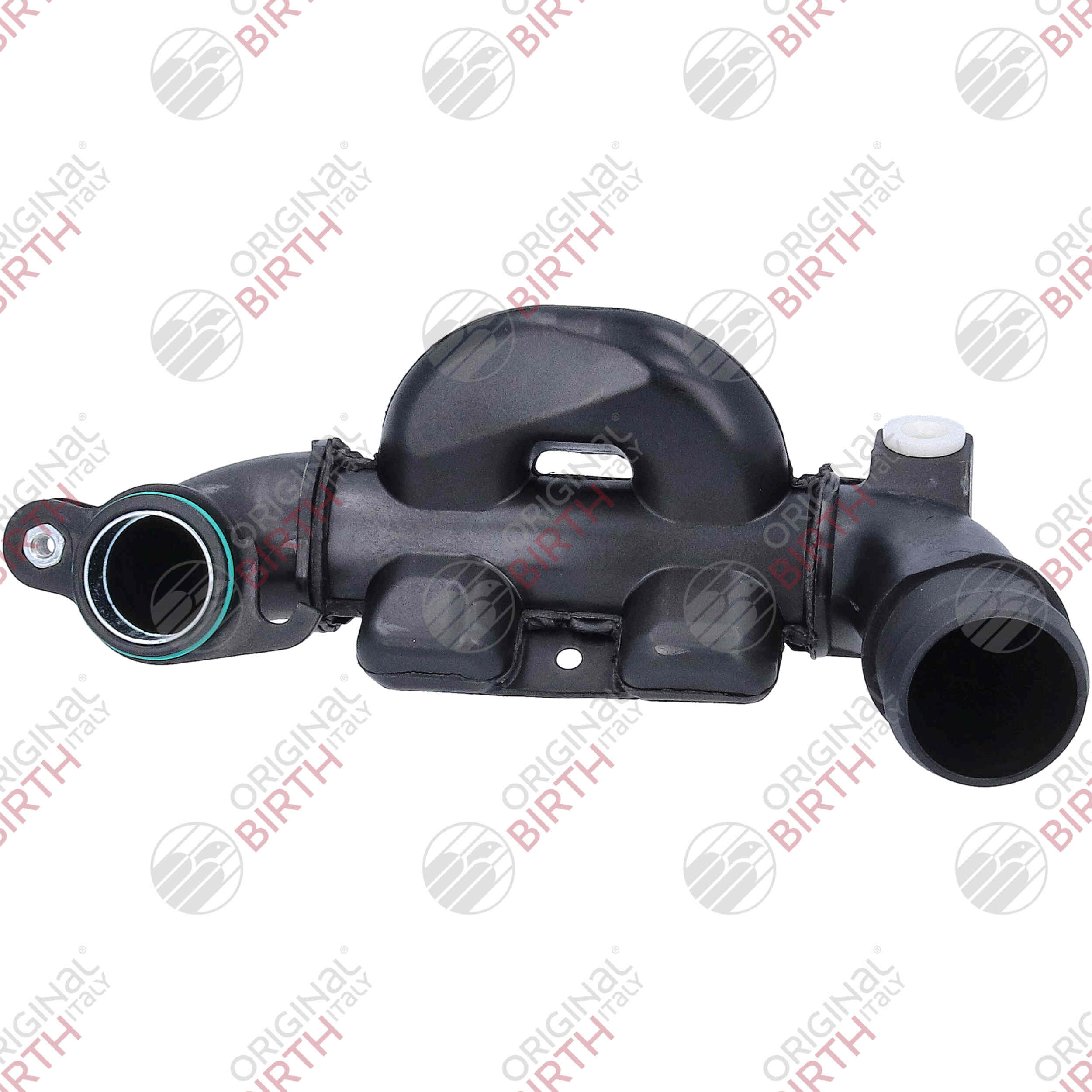 MANICOTTO Aria PSA C5 1.6HDi 08>