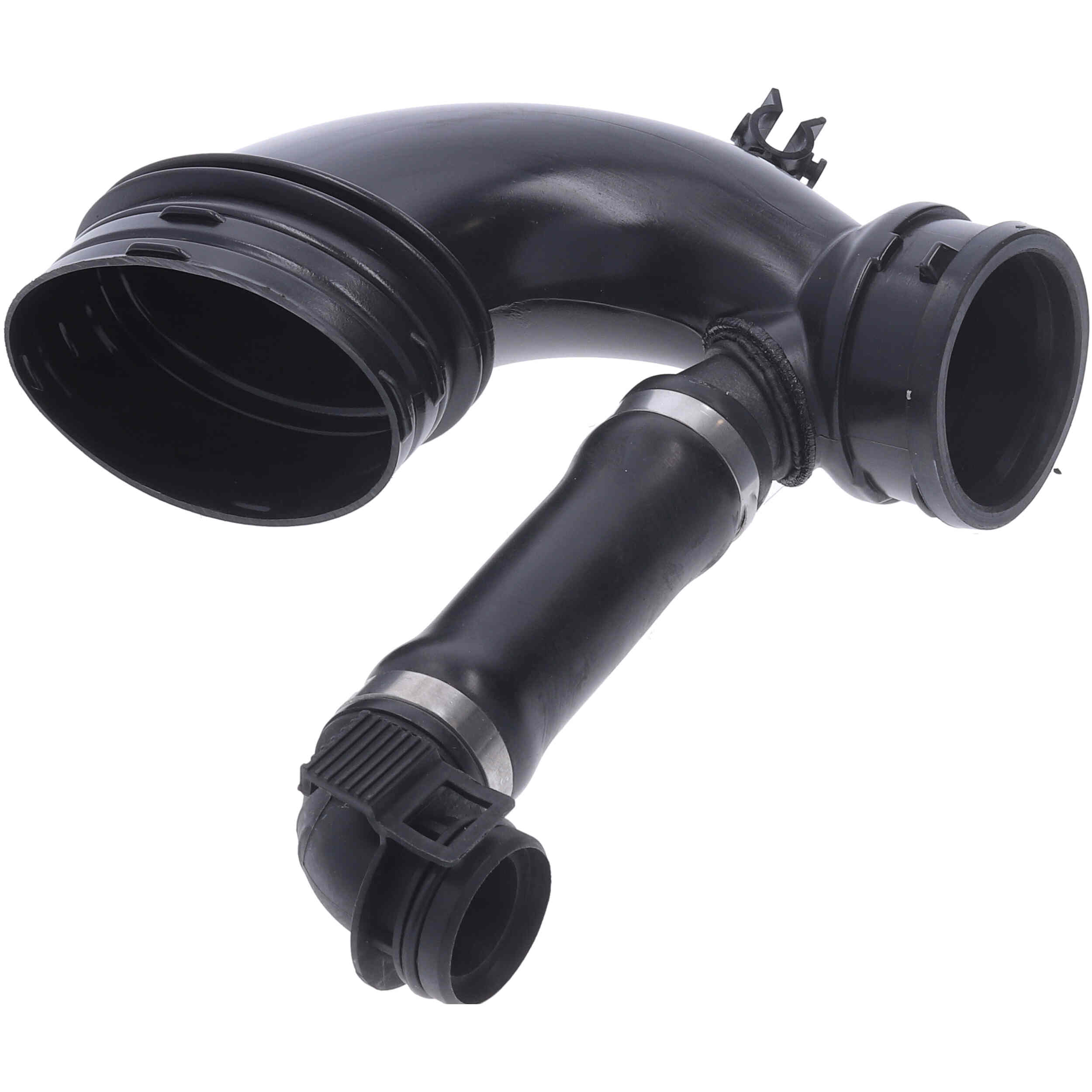 MANICOTTO Aria FIESTA 1.6TDCi 04>
