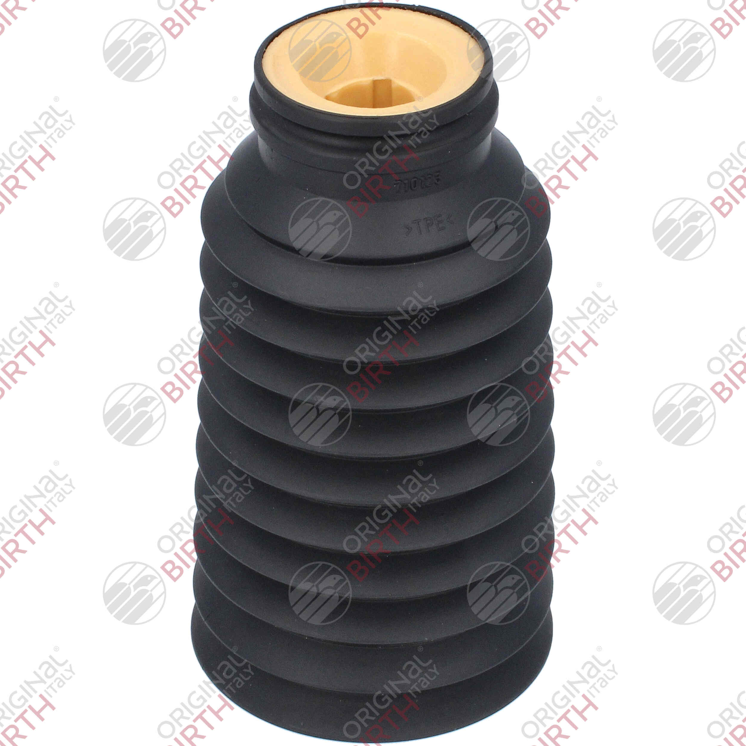 TAMPONE AMMORTIZZATORE Ant. MCD C (W203) 00>