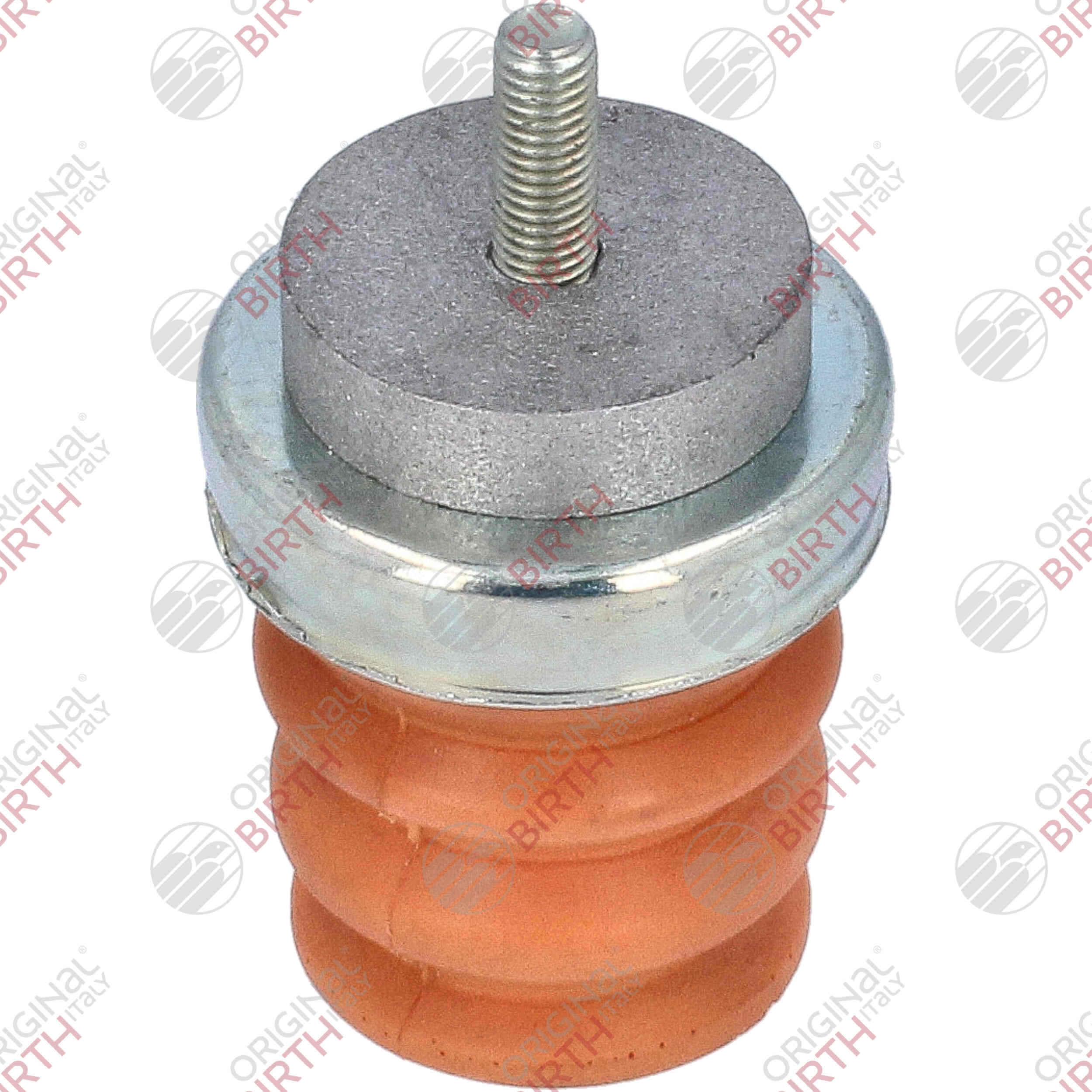 TAMPONE AMMORTIZZATORE Ant. MOVANO 00>