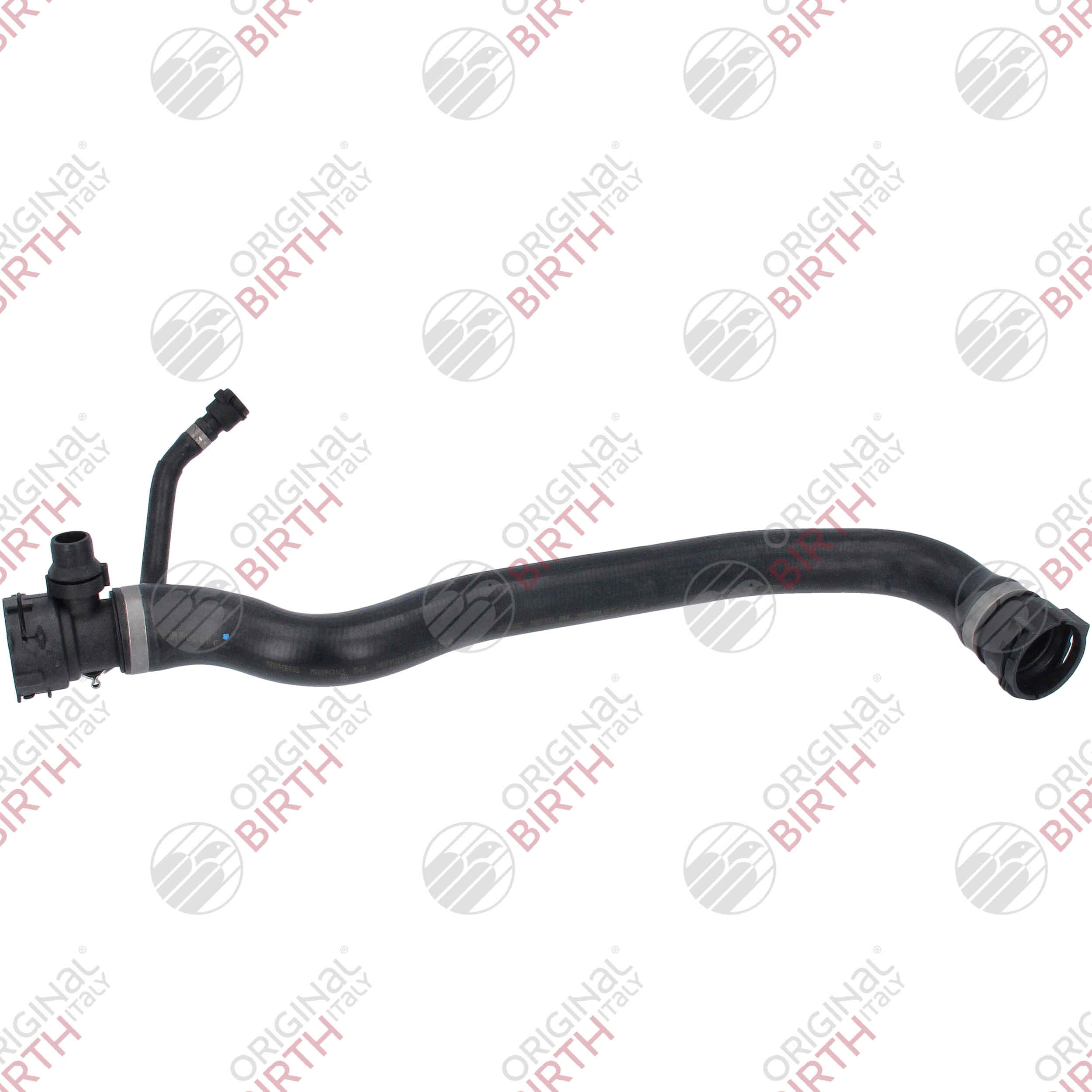 FLESSIBILE RADIATORE PER BMW 5 (F10) 11>16