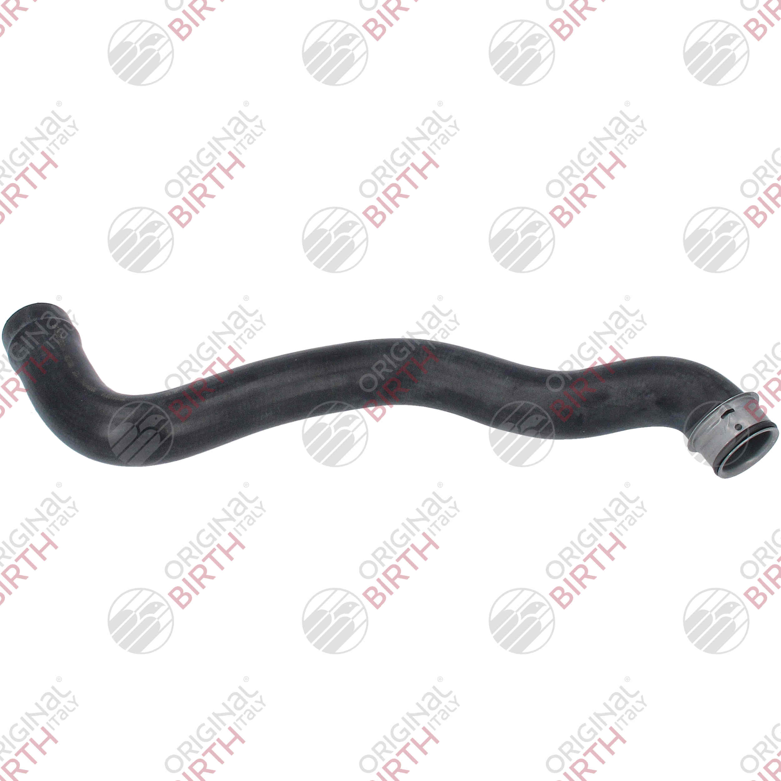 FLESSIBILE RADIATORE PER MCD C (W203) 00>07