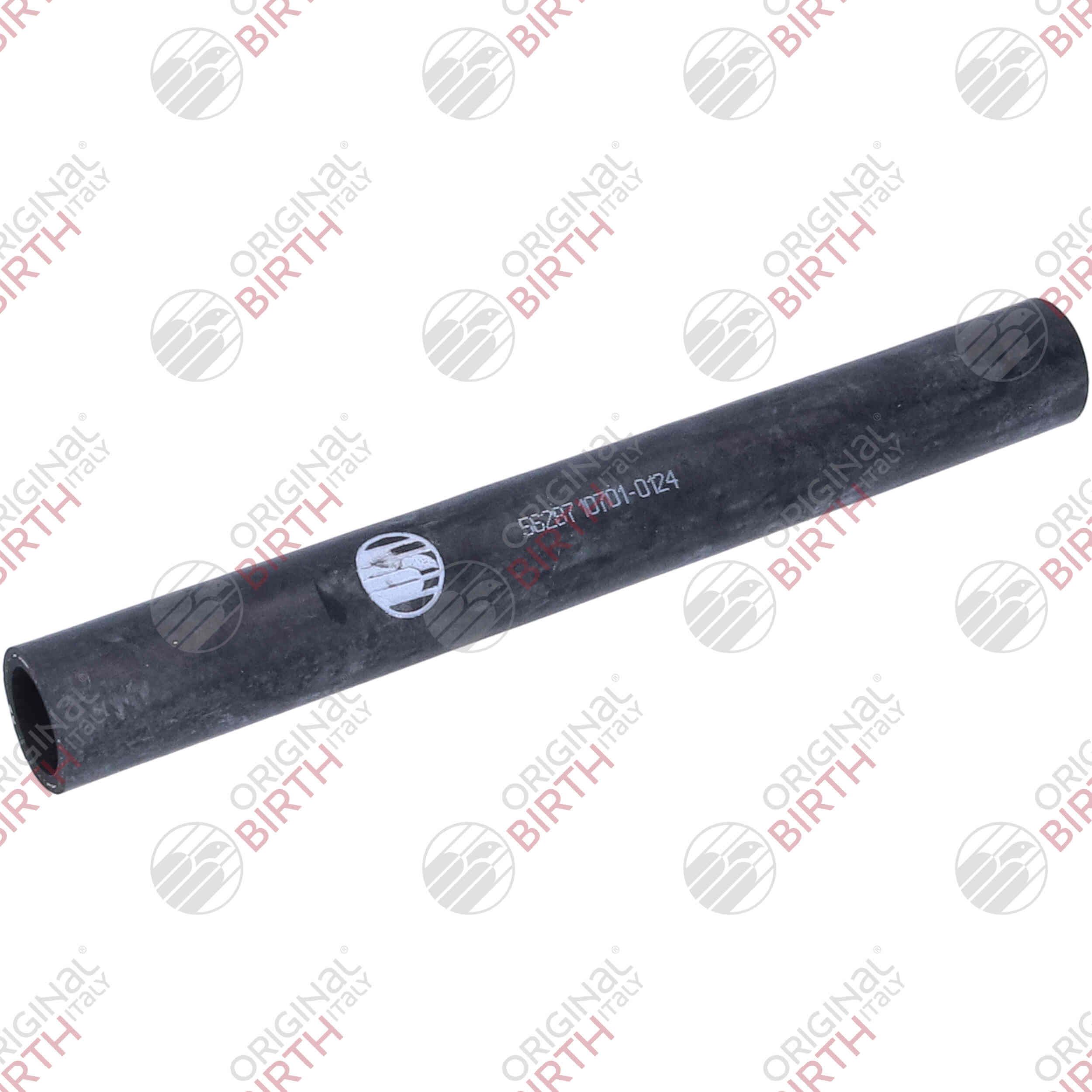 FLESSIBILE RADIATORE PER BMW 5 (E60) 04>09