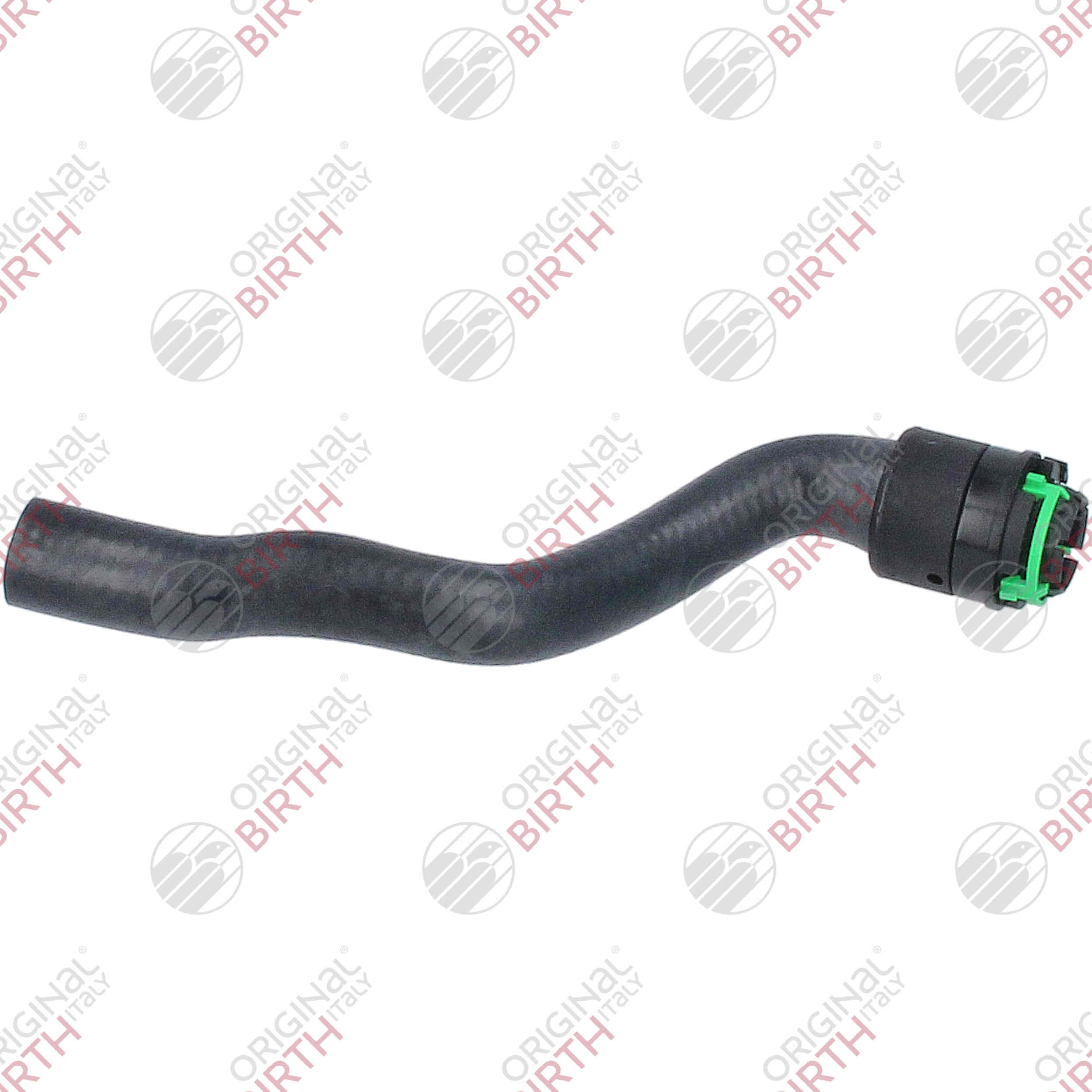 FLESSIBILE RADIATORE PER OPEL VECTRA 95>02