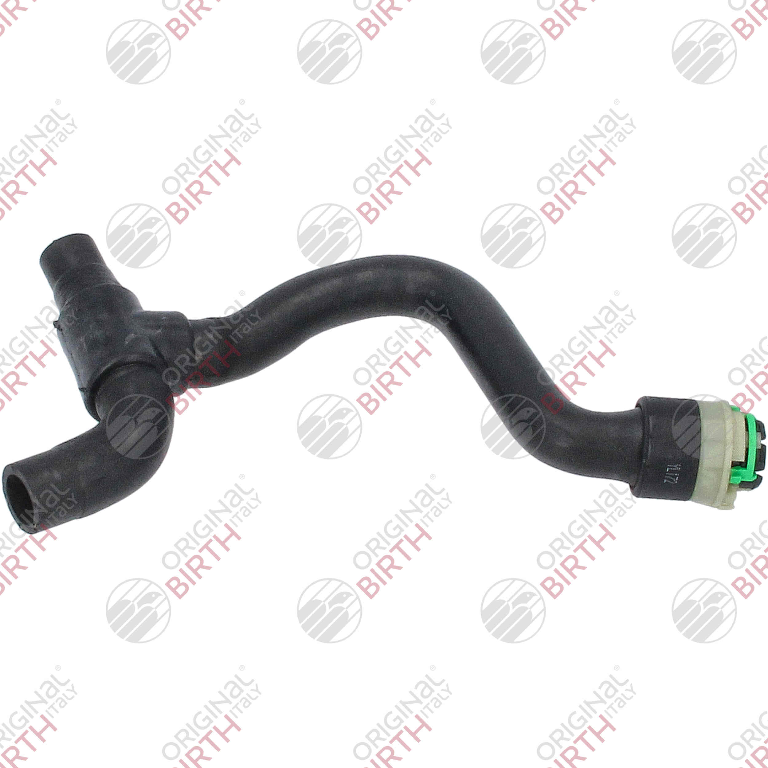 FLESSIBILE RADIATORE PER OPEL ASTRA 00>05