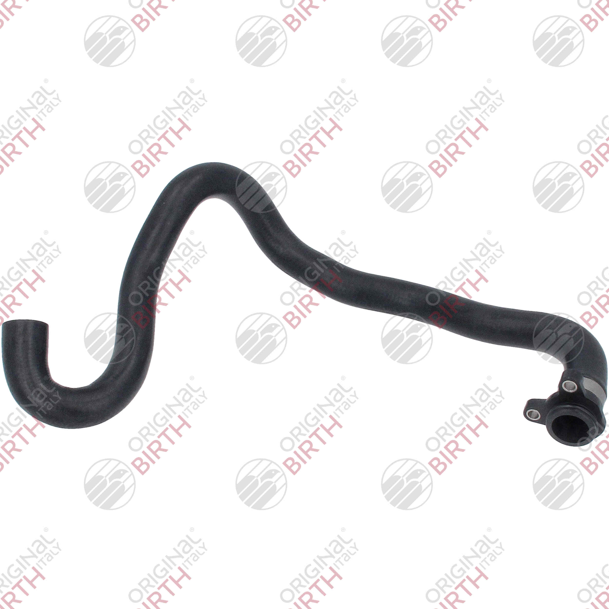 FLESSIBILE RADIATORE PER BMW 3 (E90) 06>11