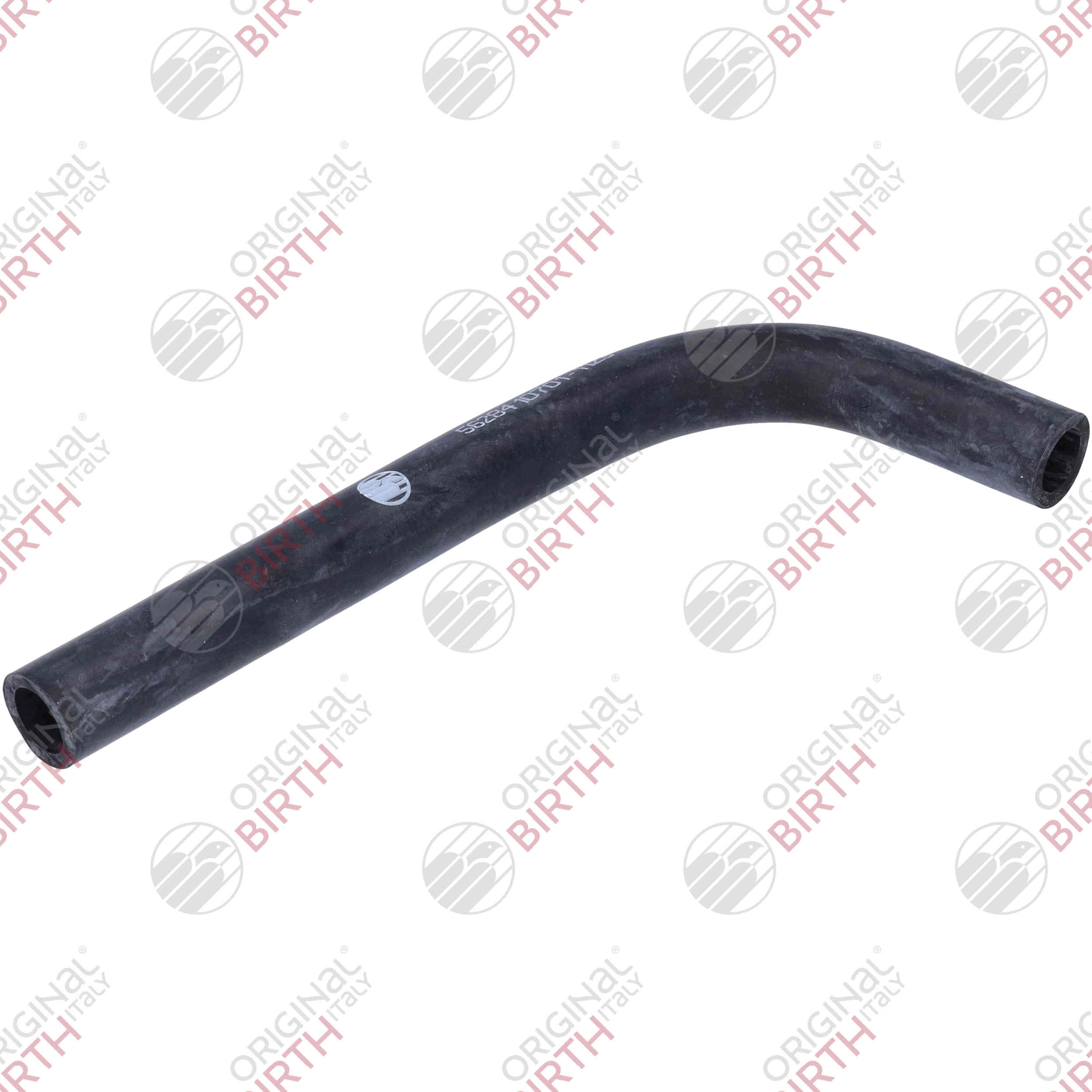MANICOTTO RADIATORE UNO 1.3T 85>