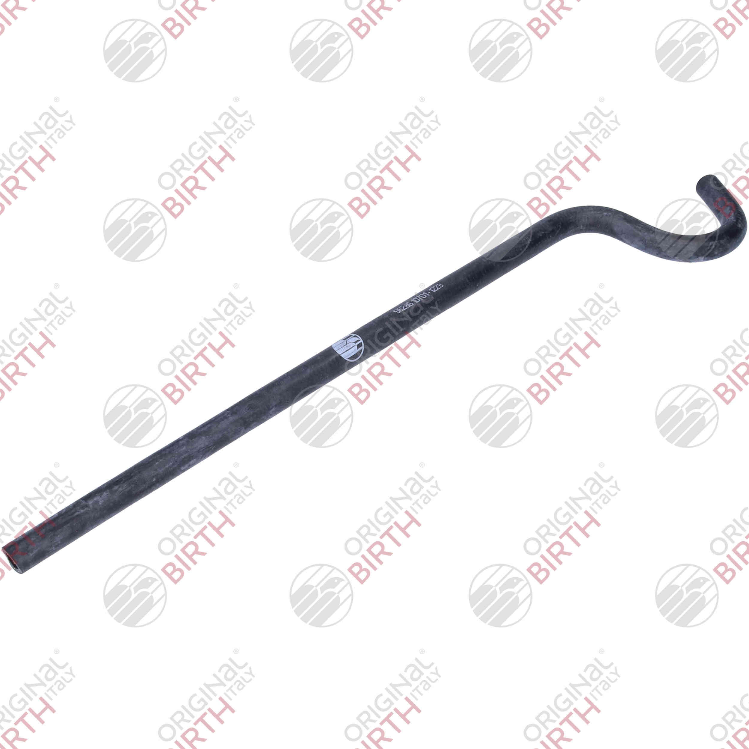 MANICOTTO RADIATORE GIULIA 1.6 64>