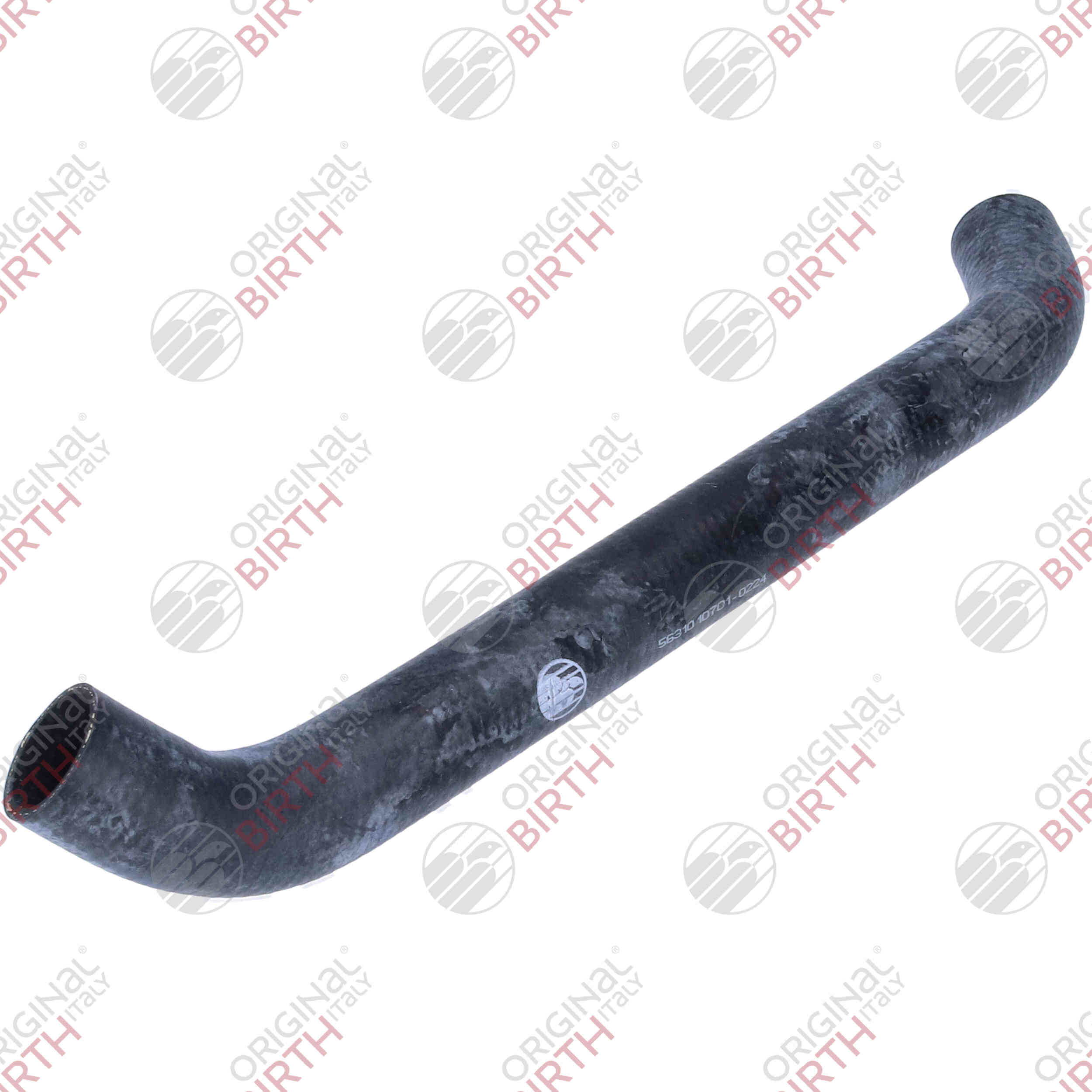MANICOTTO RADIATORE Alfa 75 1.6 85>