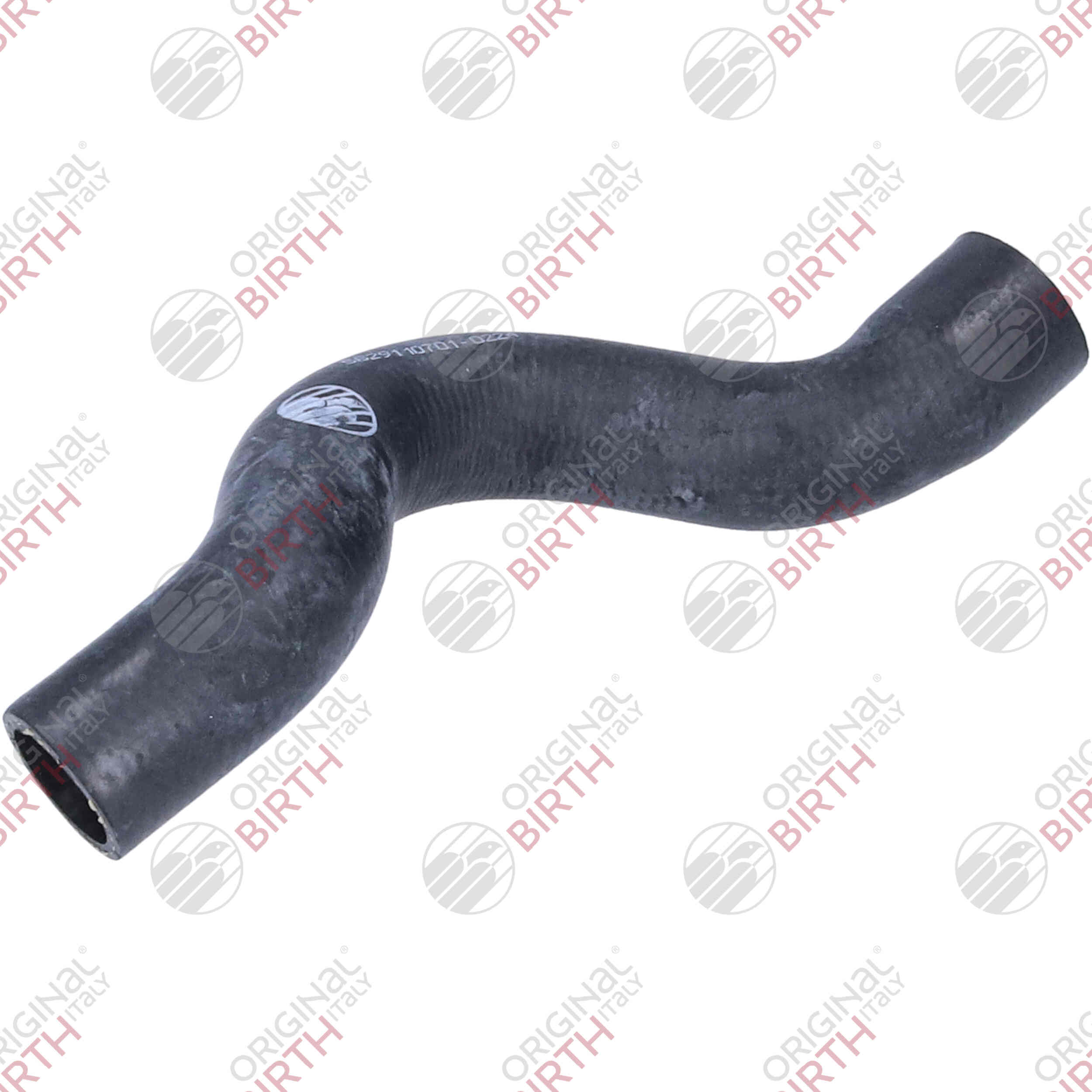 MANICOTTO RADIATORE Sup. ALFETTA 1.6 75>