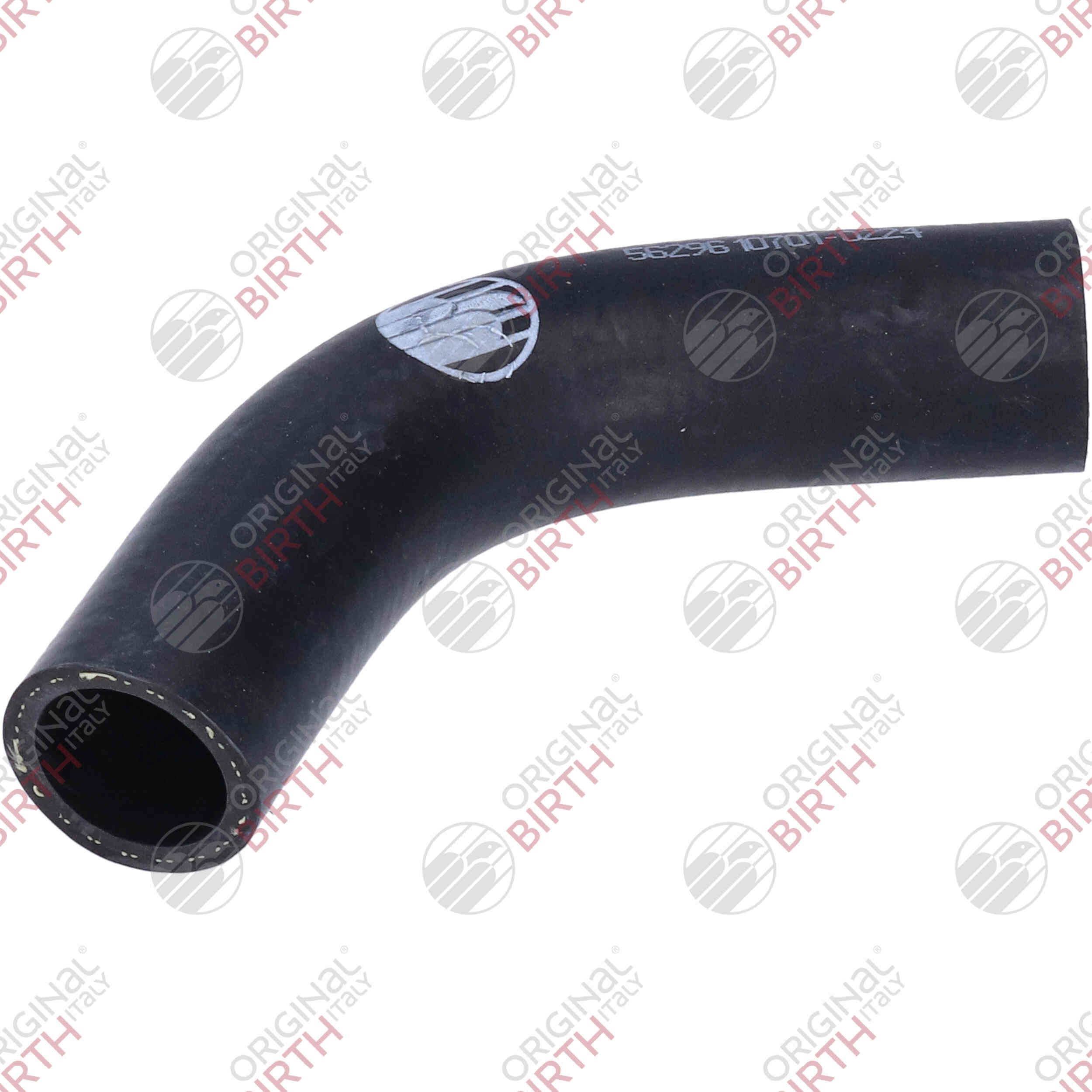 MANICOTTO RADIATORE FIAT 127 81>
